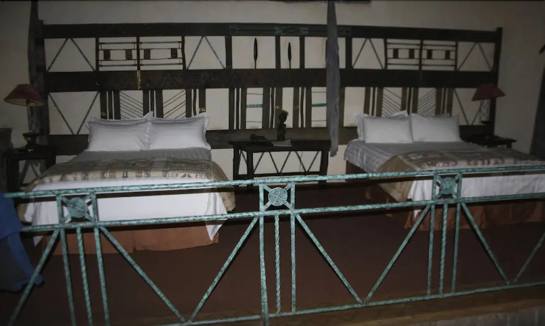 Lodge at The Ancient City