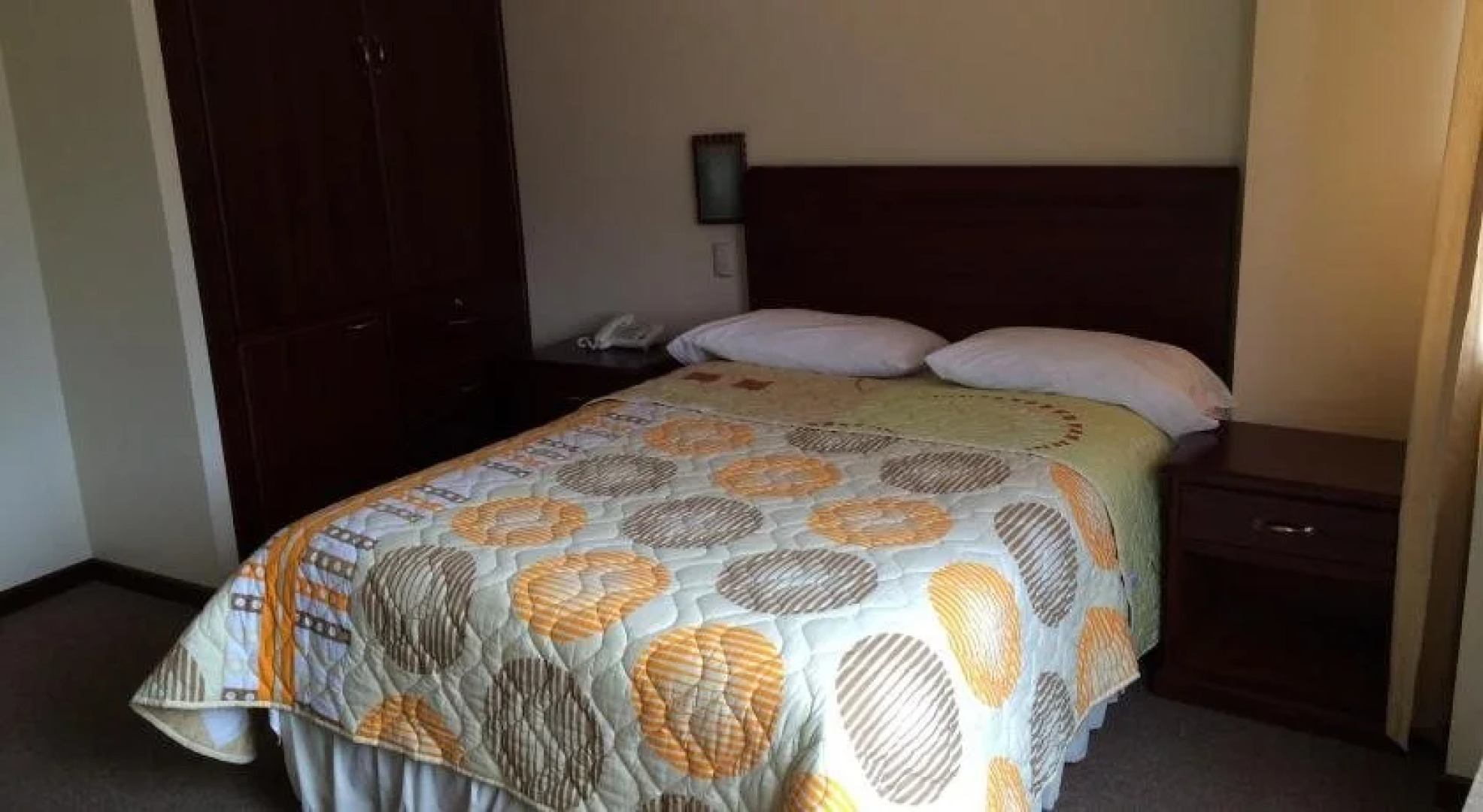 Hotel San Sebastián Loja