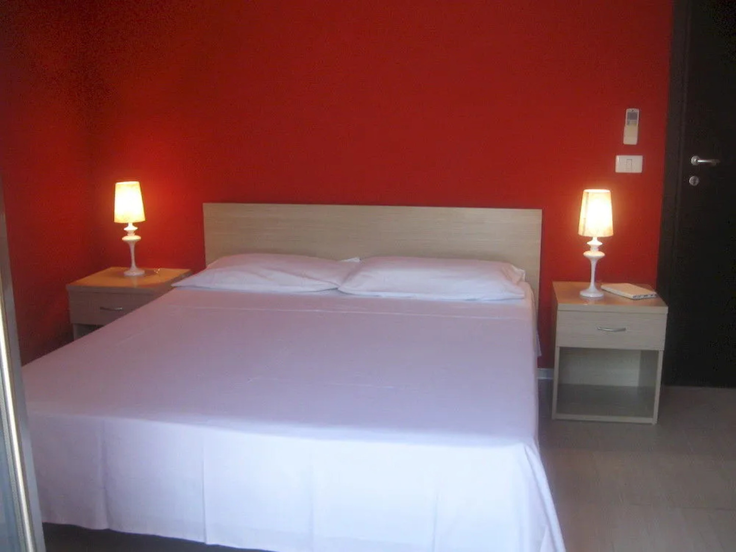 B&B Resort Torrefano