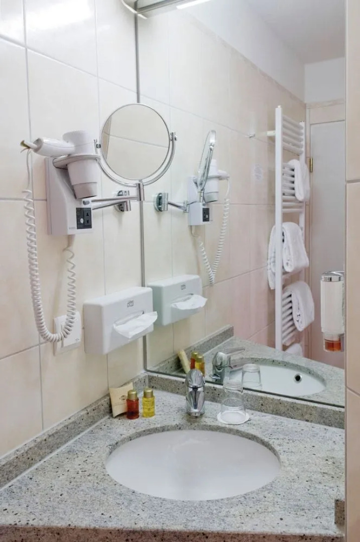 Upstalsboom Seehotel