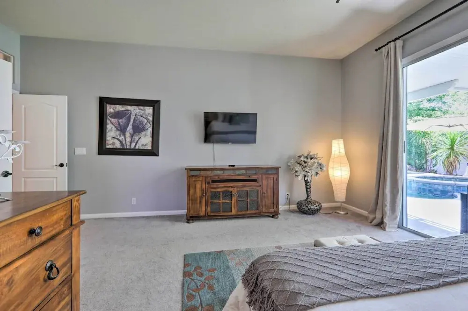 Spacious Folsom Getaway w/ Pool & Hot Tub!