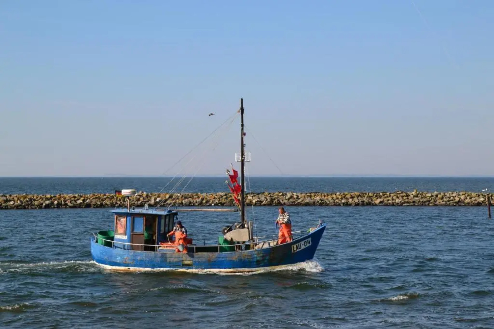 Apartments Fürstenvilla Putbus