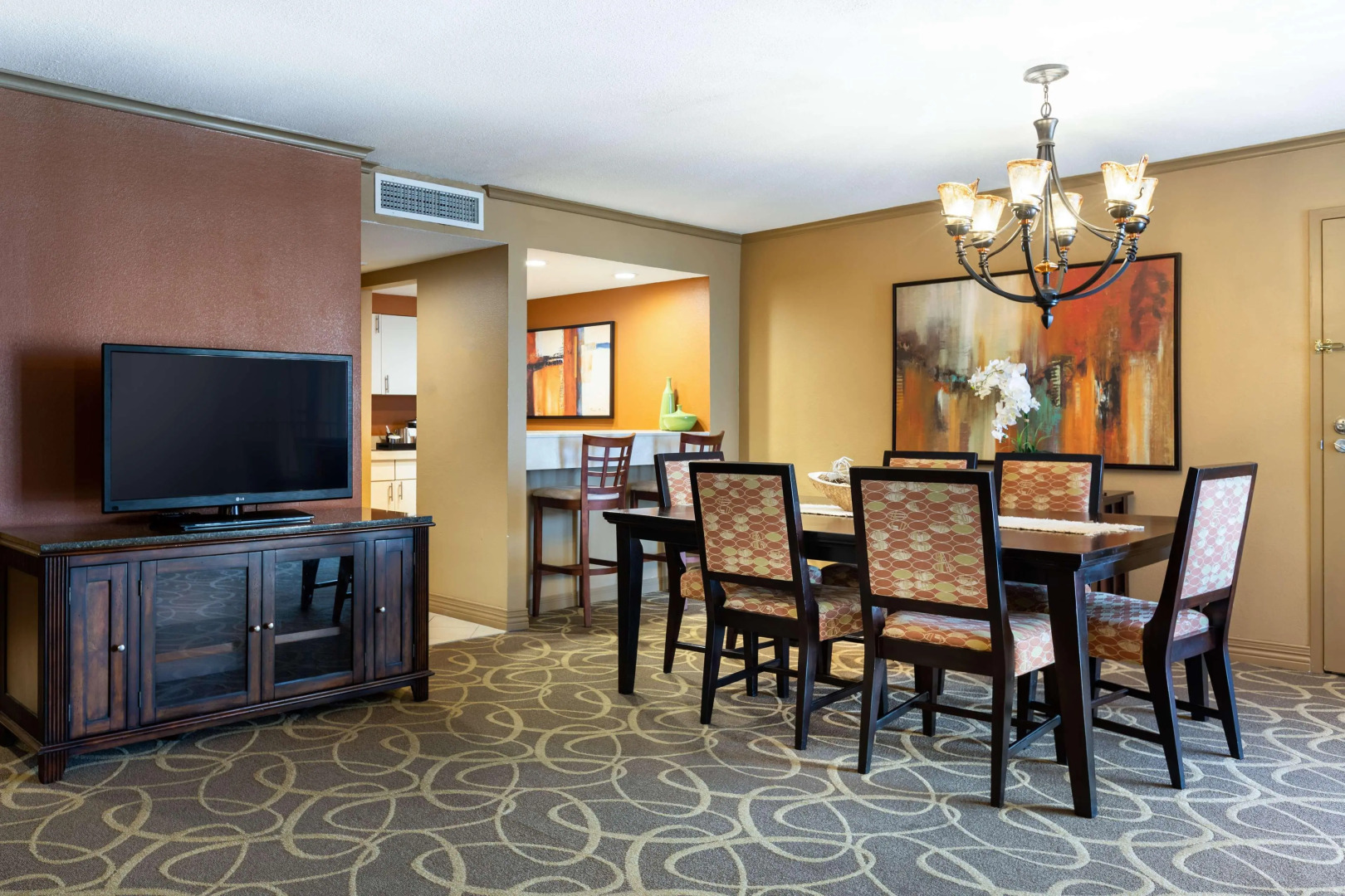 Hilton Galveston Island Resort