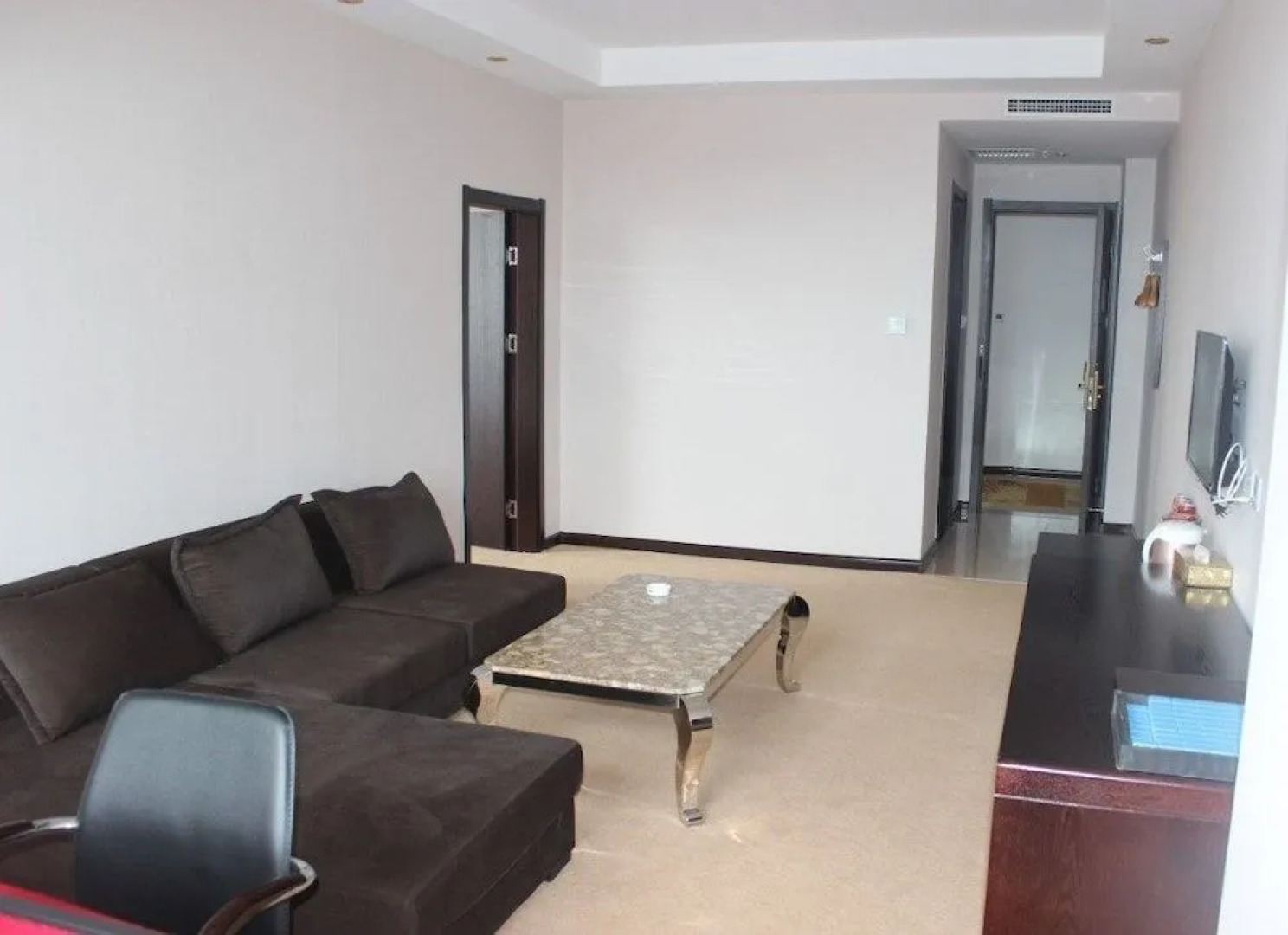 Splendid Oriental Business Hotel- Tianjin