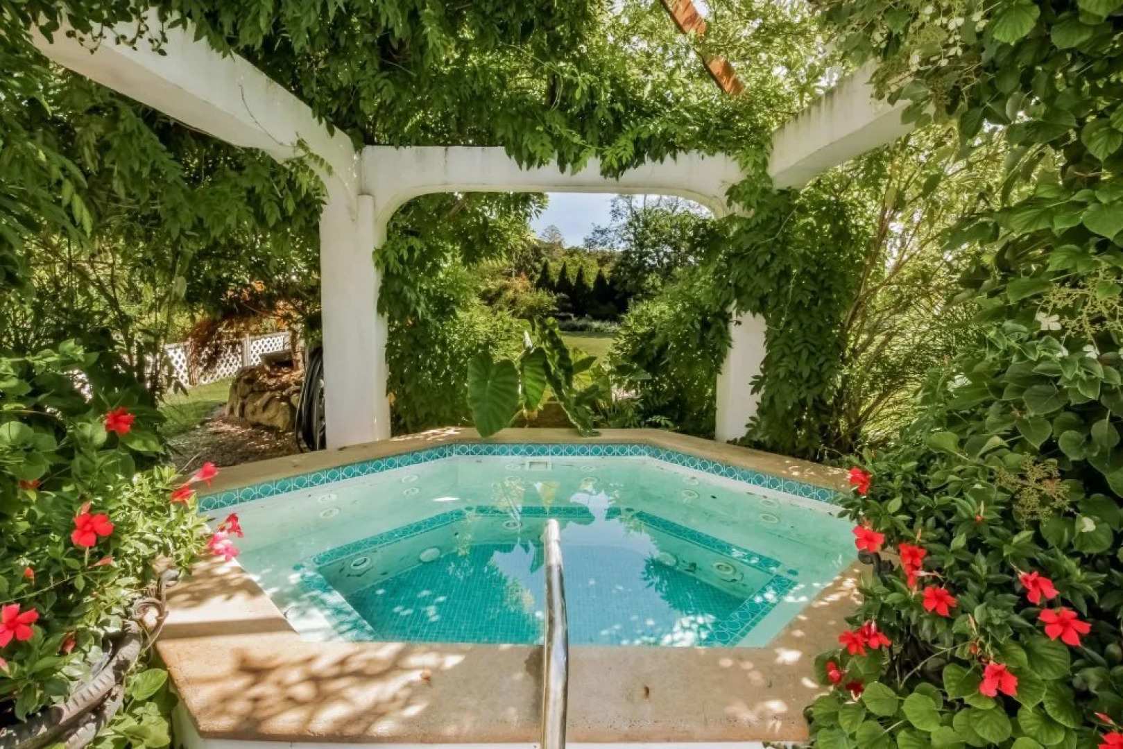 The Villa Bed & Breakfast