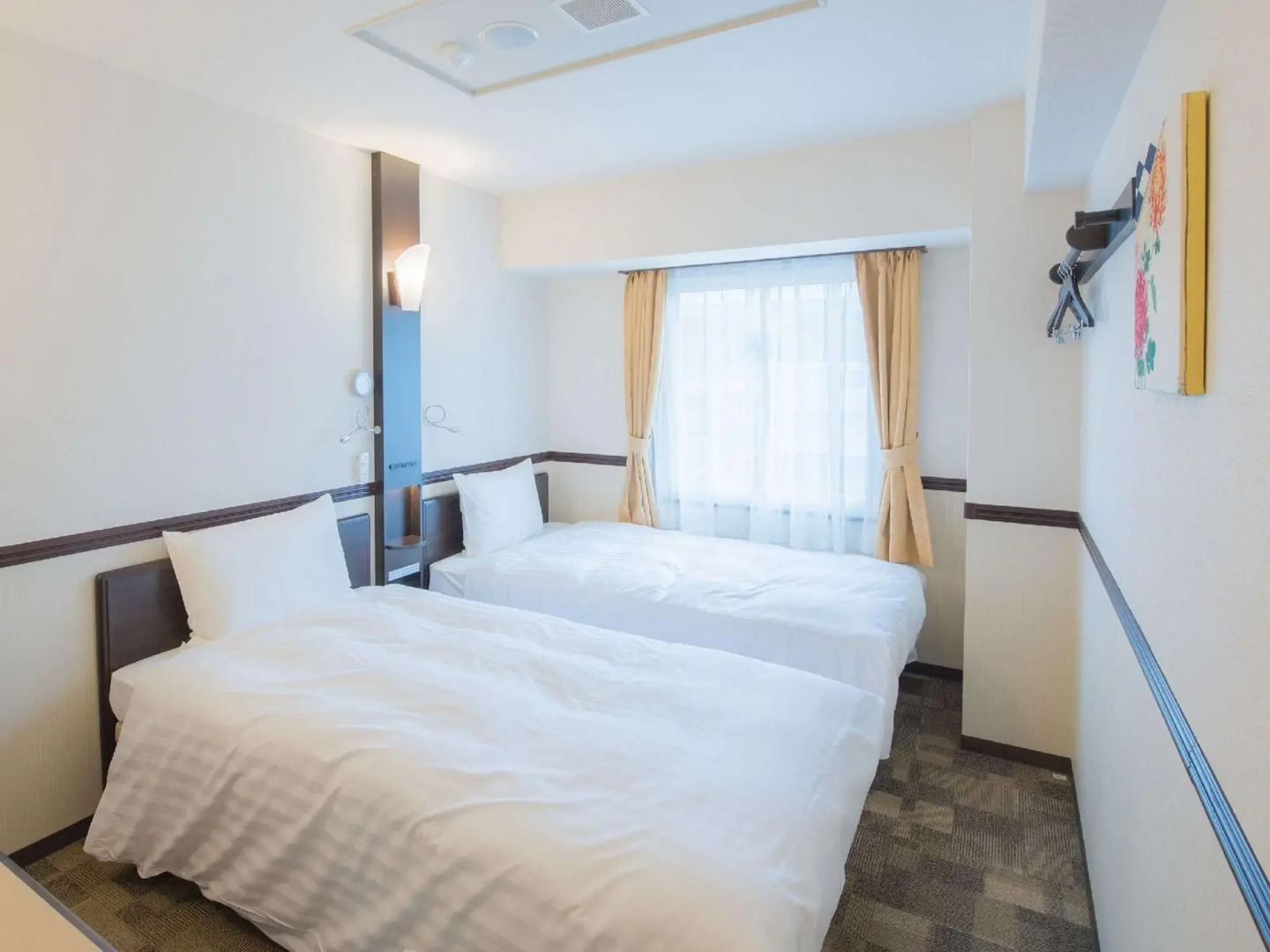 Toyoko Inn Matsue Ekimae