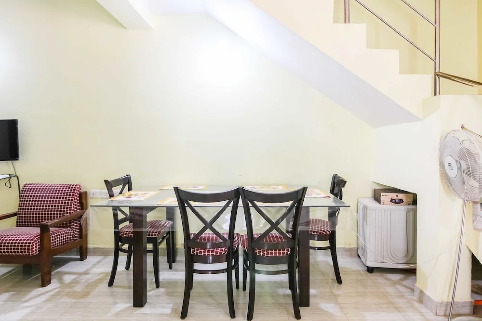 Pinto Holiday Villas