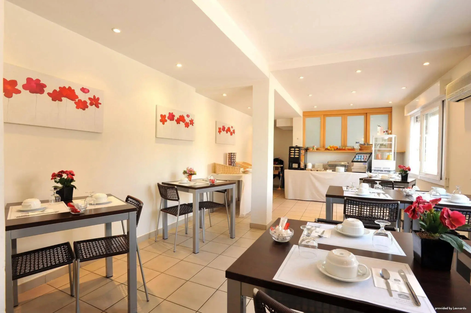 Mercure Villeneuve Loubet Plage