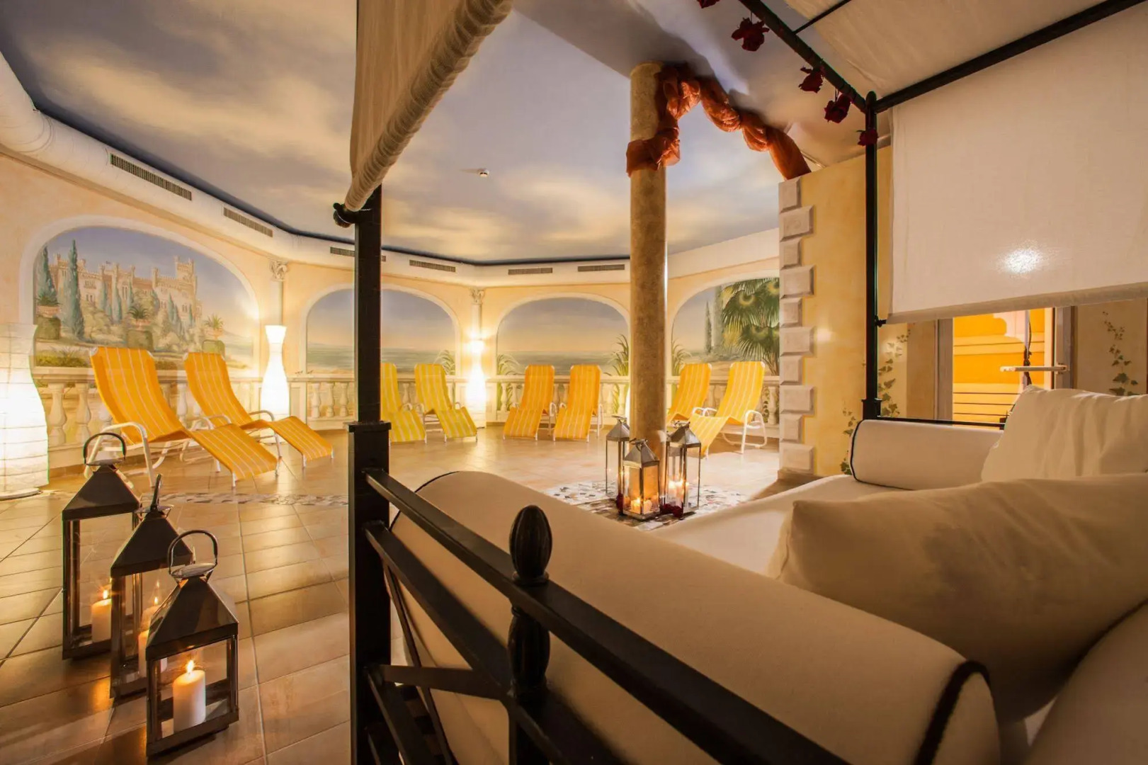 Maiers Hotel Elisabeth