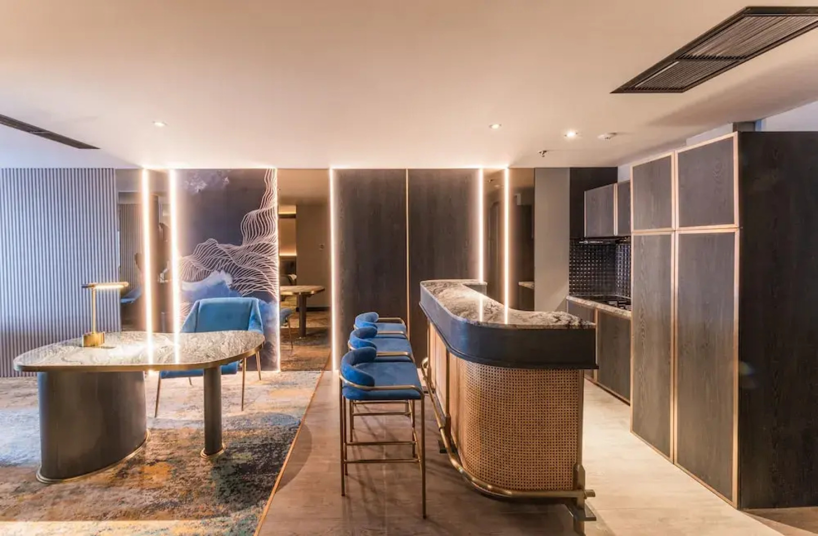 The All-Suite Pentacity Hotel Balikpapan