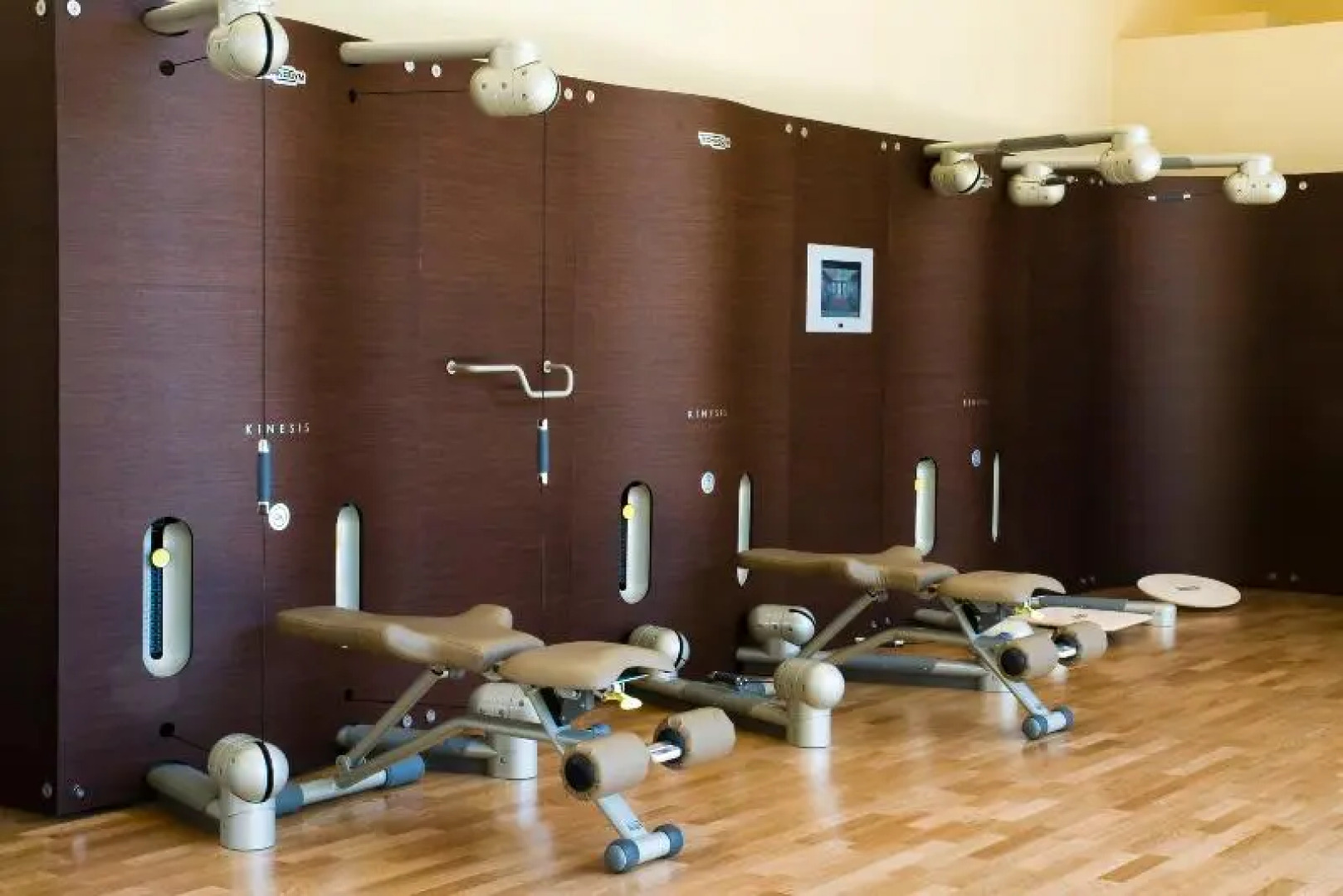 Bahia del Duque Las Villas Resort