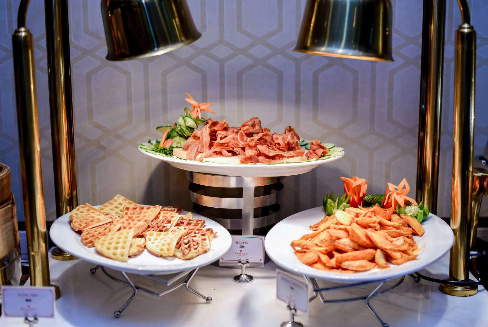 Ramada by Wyndham Manila Central