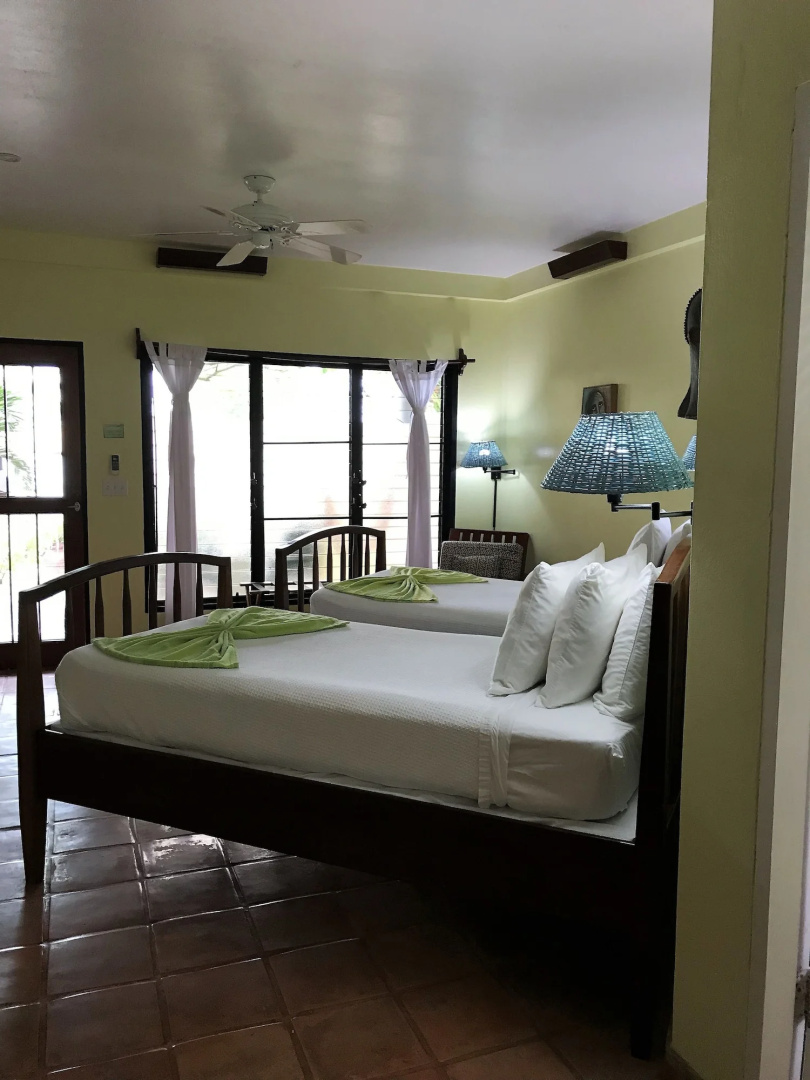 Robert's Grove Península Resort