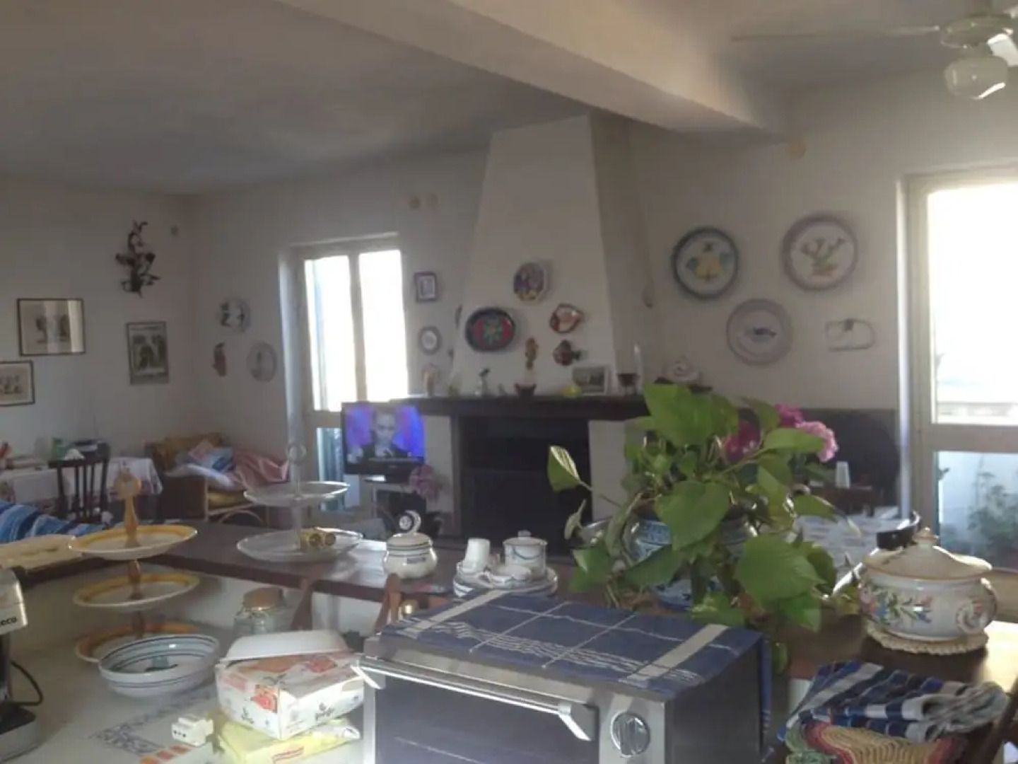 La Casa del Fico Marzamemi