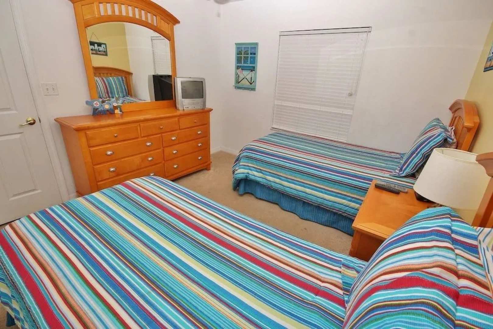 Oceanwalk 9-503 Apartment 3