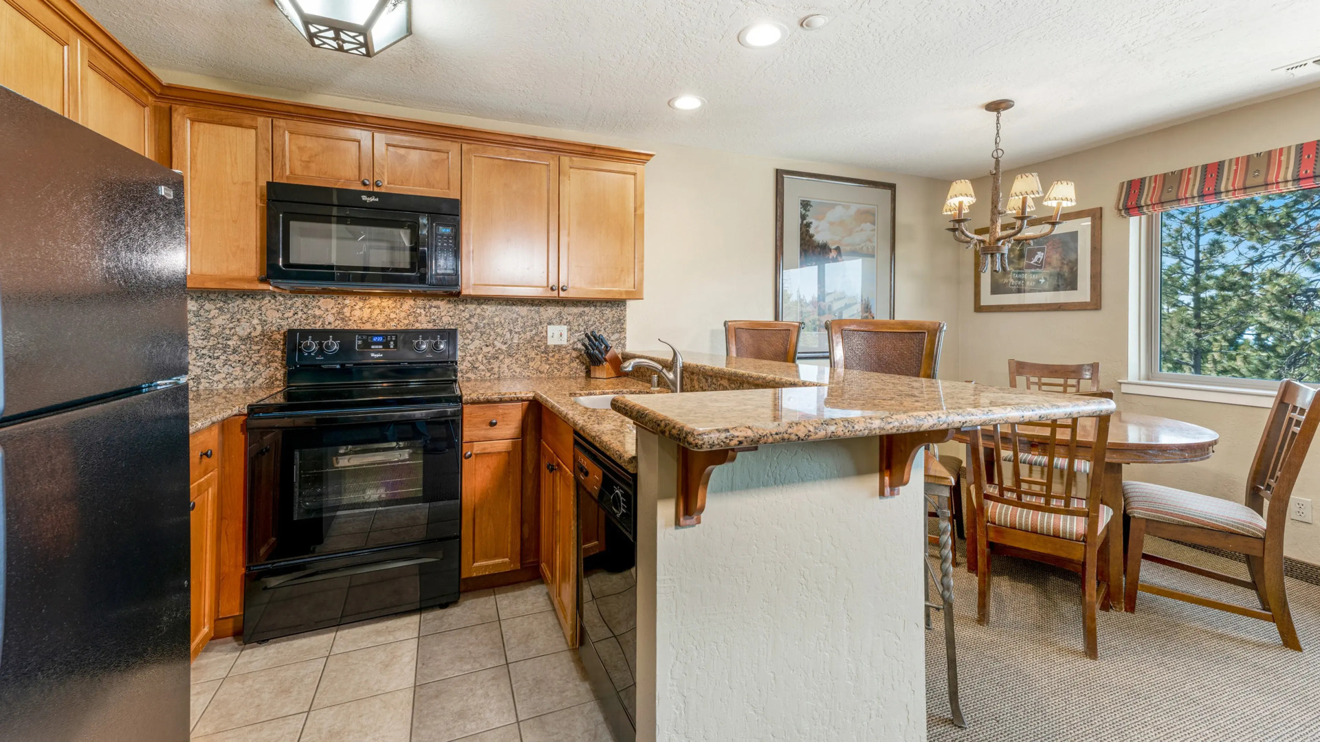 Holiday Inn Club Vacations Tahoe Ridge Resort by IHG