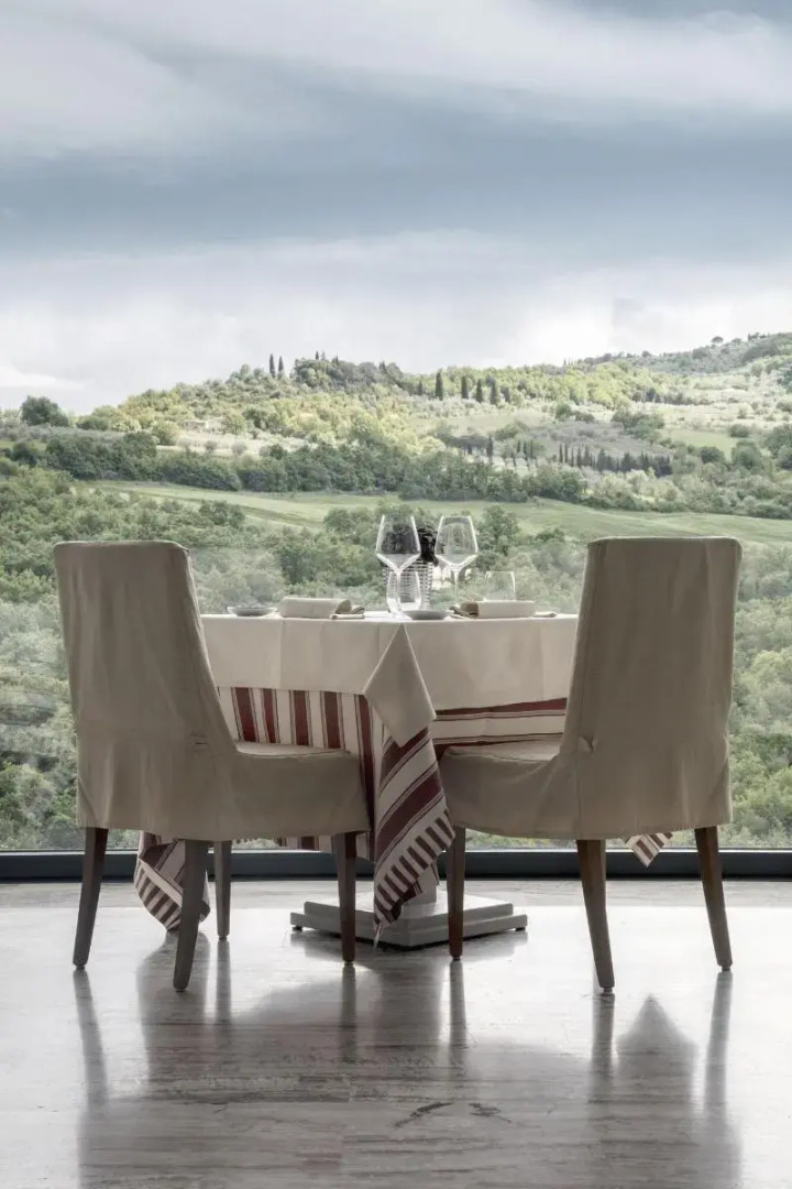 La Posta Hotel & Thermal Spa