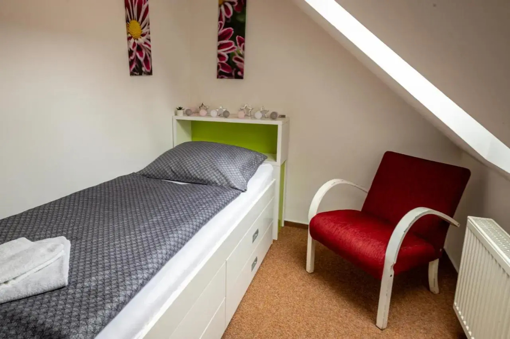 Penzion Restaurace Karlov