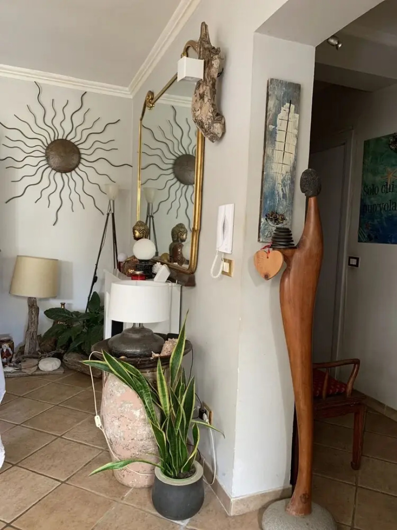 Il Cenacolo Di Sissi