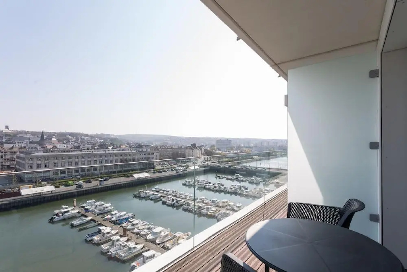 Evancy Boulogne-sur-Mer