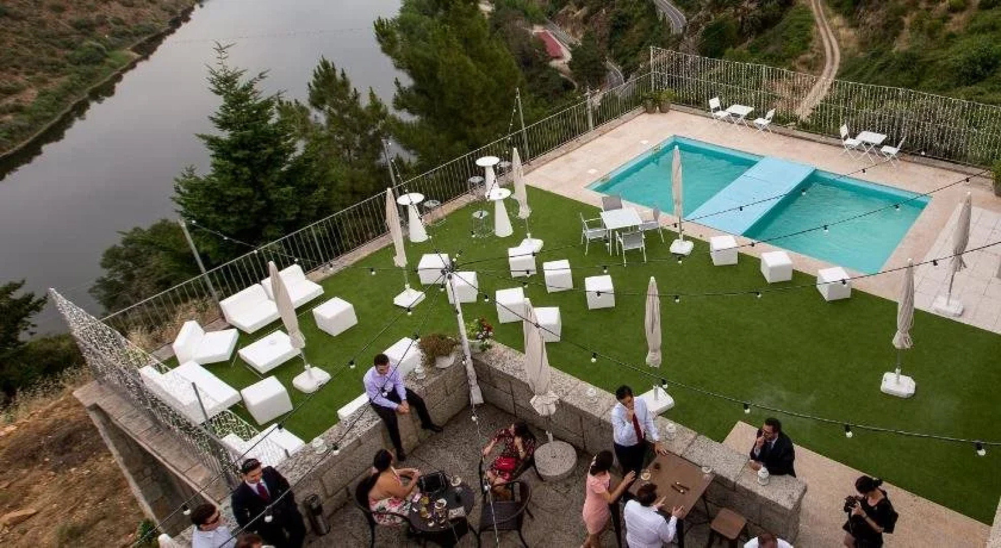 Hotel Parador Santa Catarina