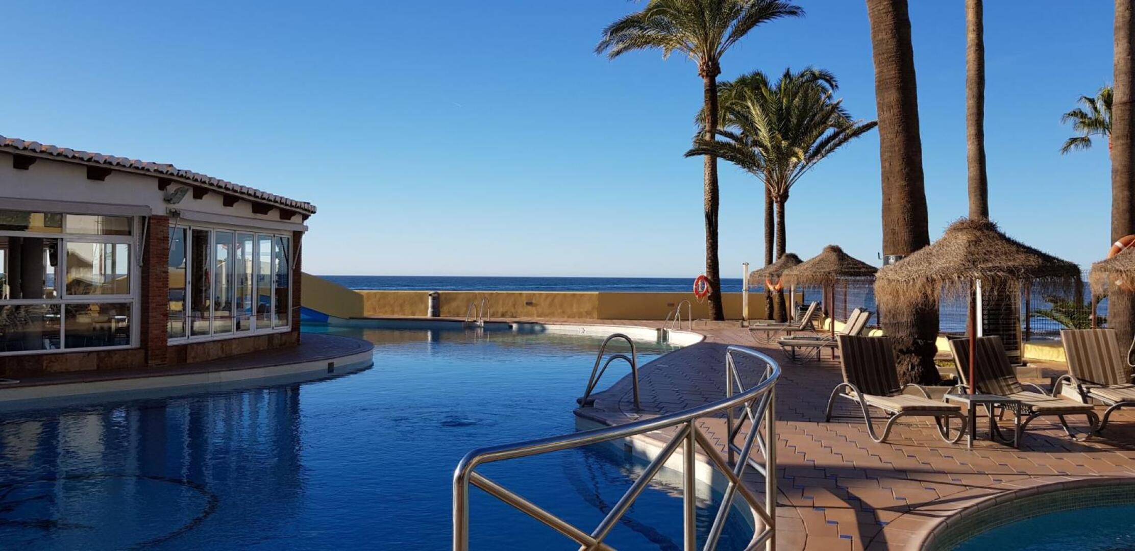 Macdonald Dona Lola Resort