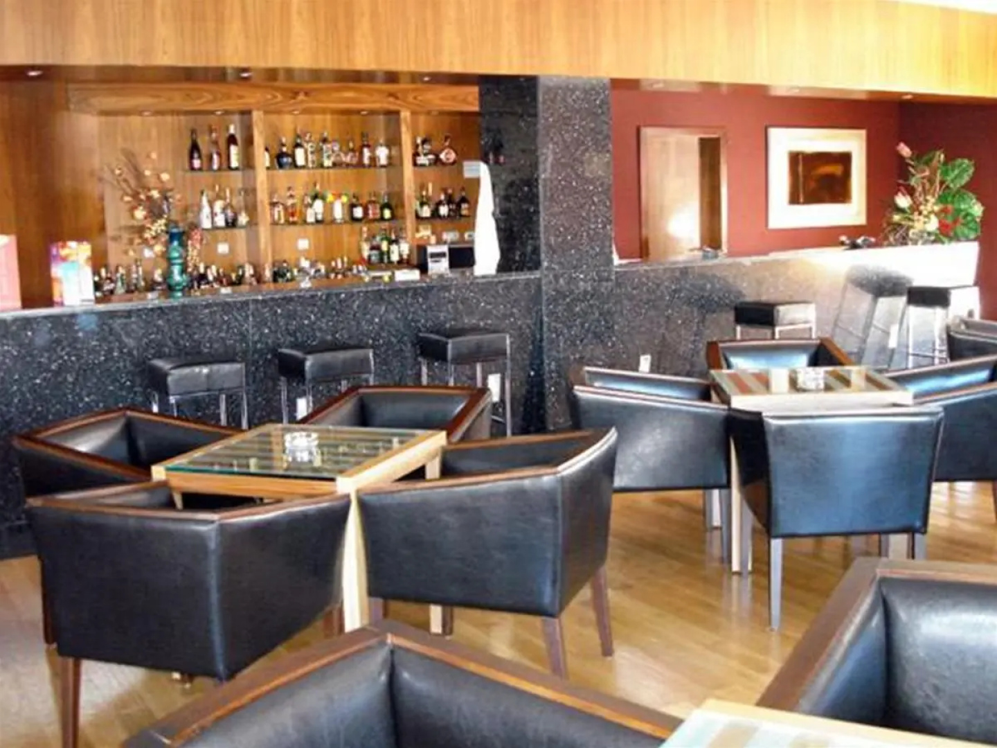 Hotel Lusitania
