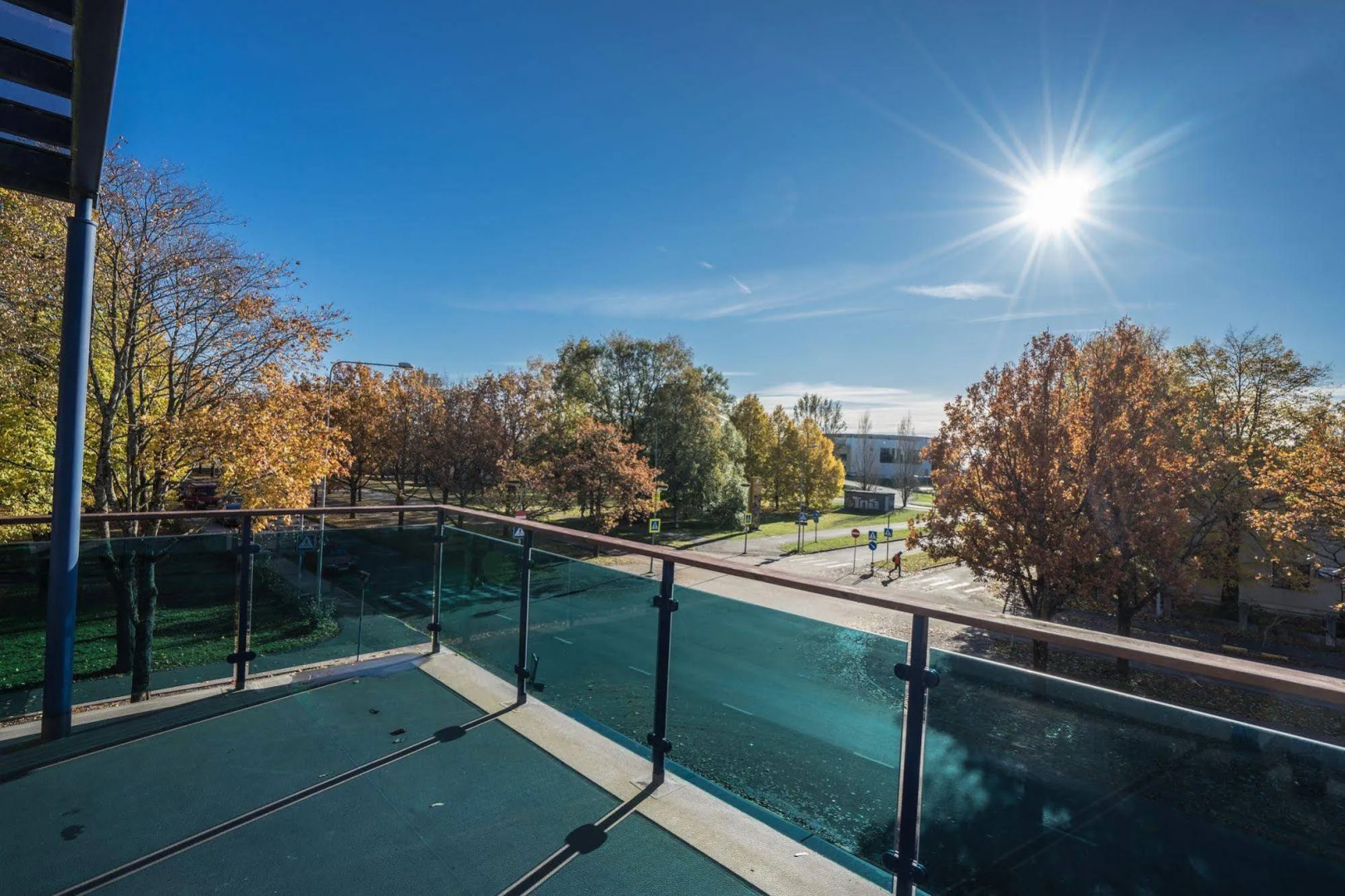 Отель Tammsaare