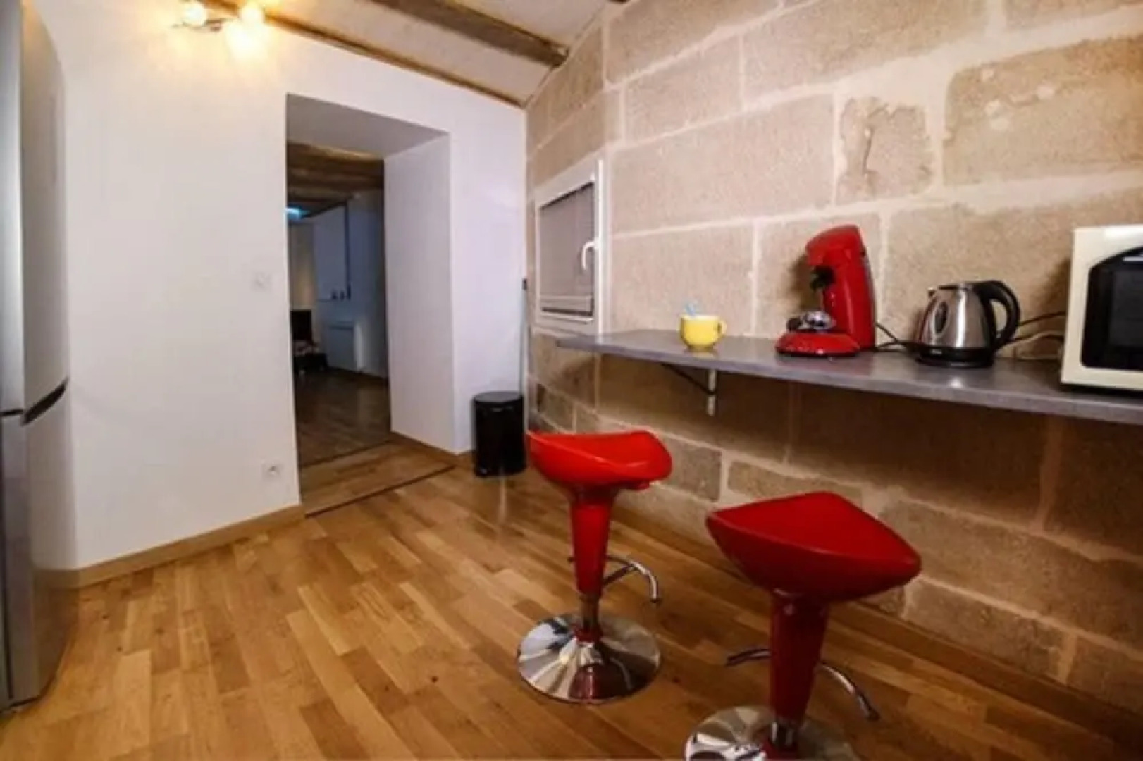 DUPLEX COSY Superdole