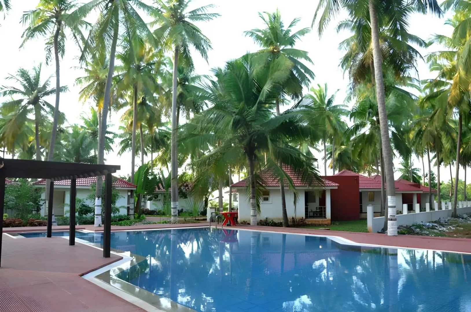 Ovm Resorts