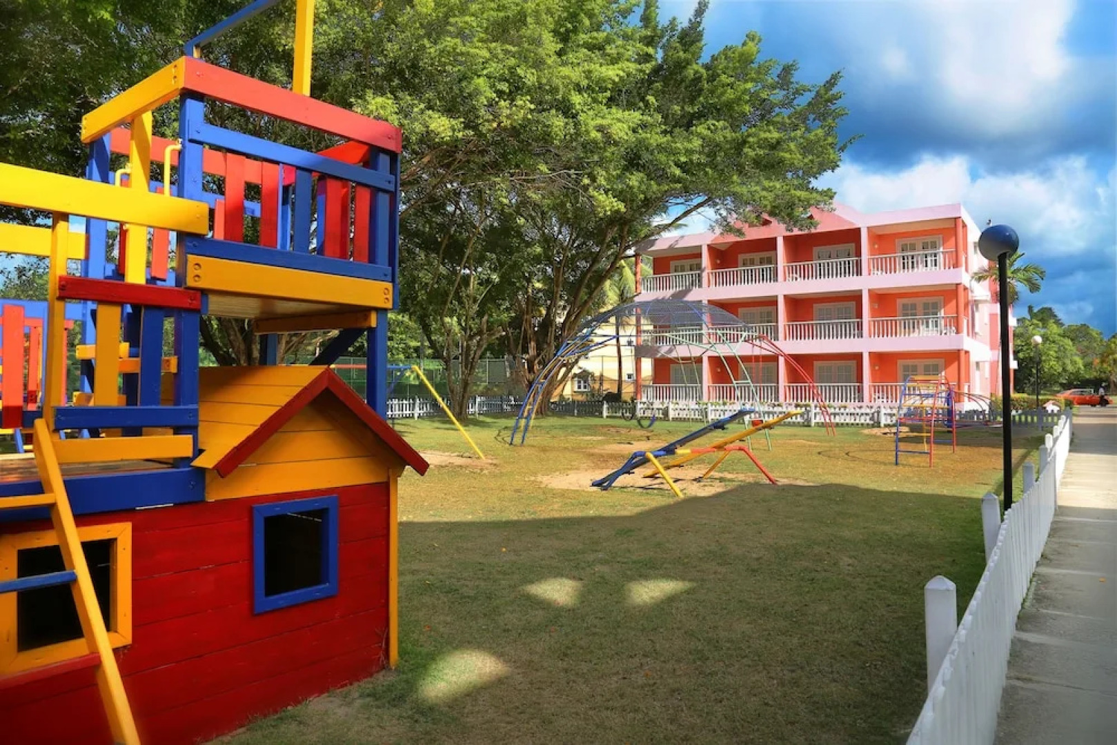 Puerto Plata Village - All Inclusive