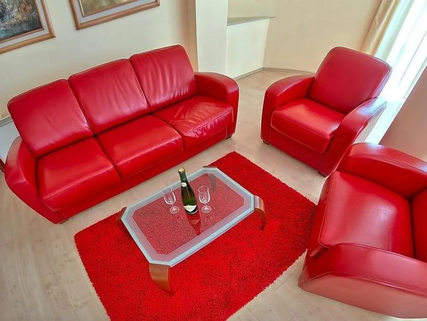 Hotel Niski Cvet