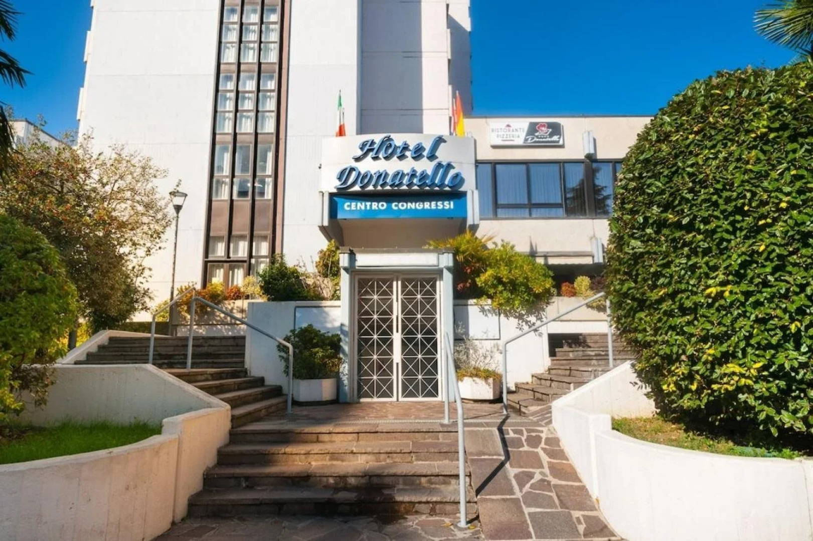 Hotel Donatello Imola