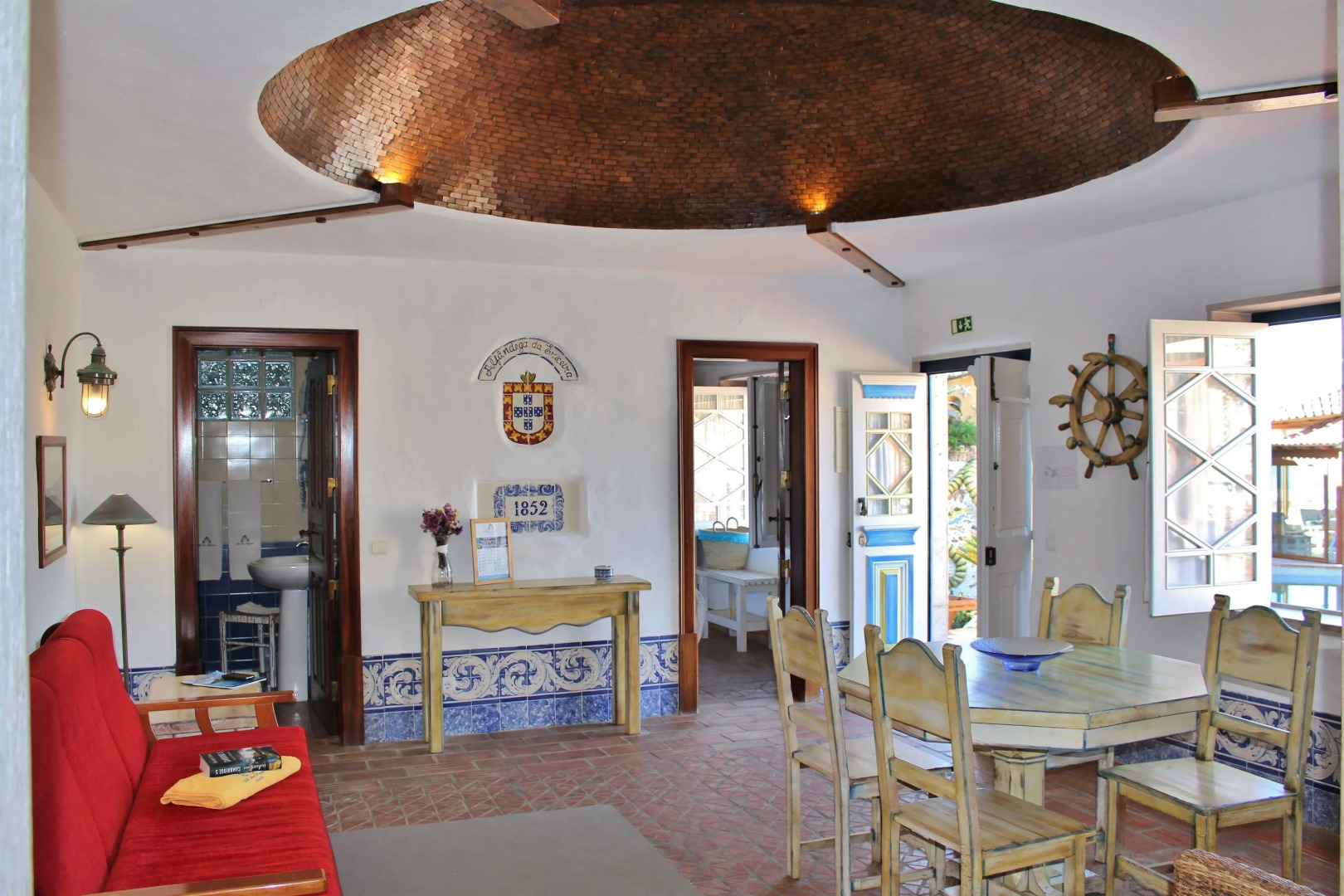 Villa Ana Margarida Beach