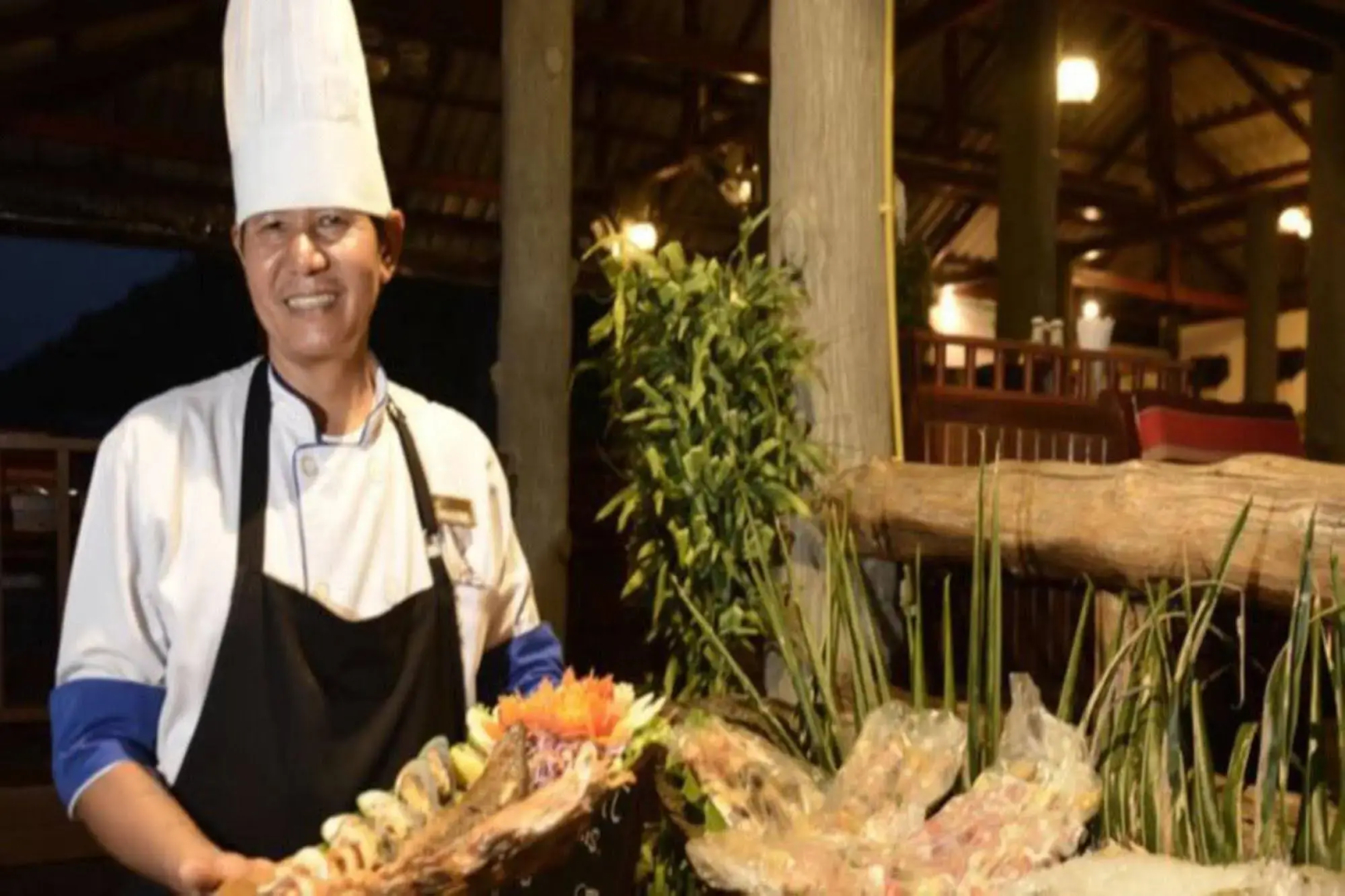 Dusit Buncha Koh Tao by Riya Group