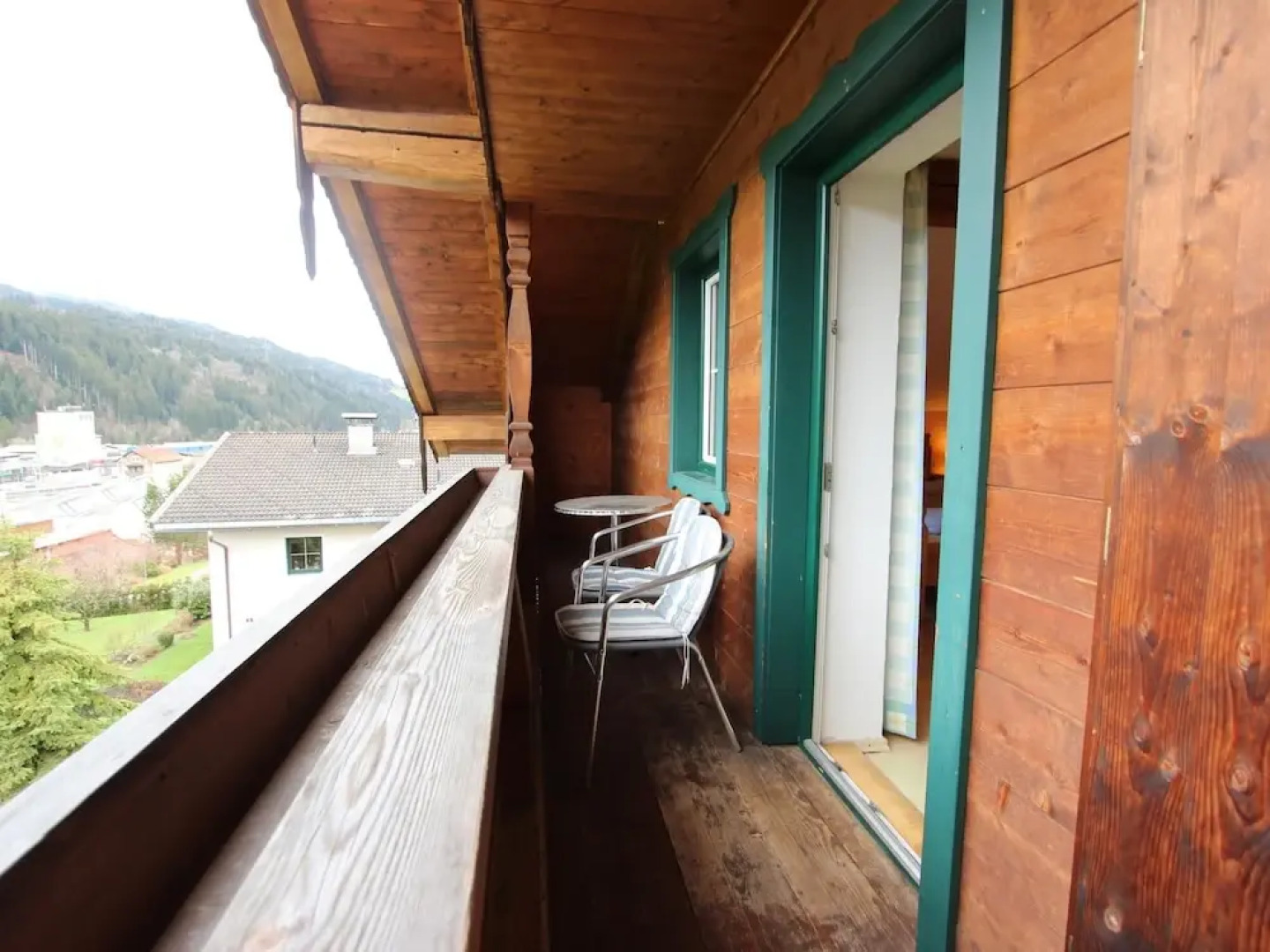 Rustic Holiday Home near Ski Area in Hopfgarten im Brixental
