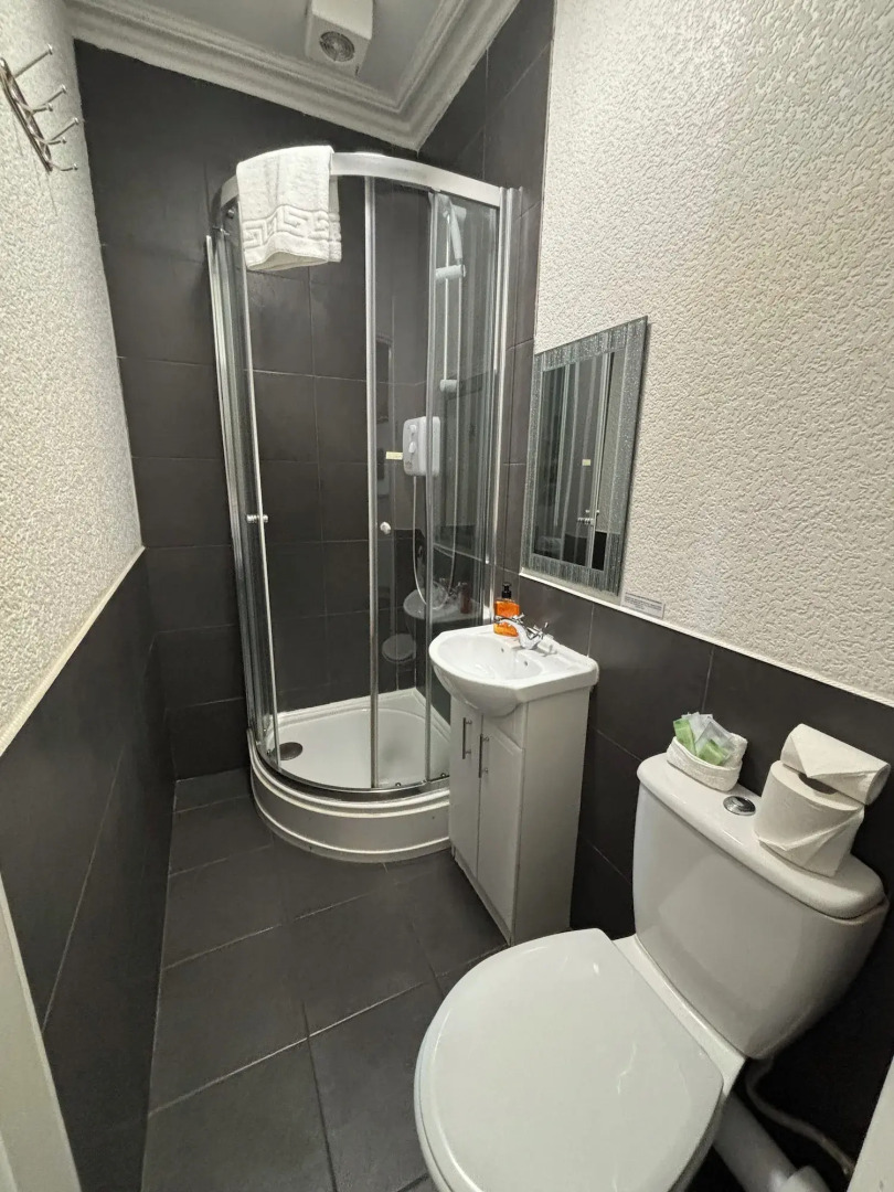 Grangeview Guest House