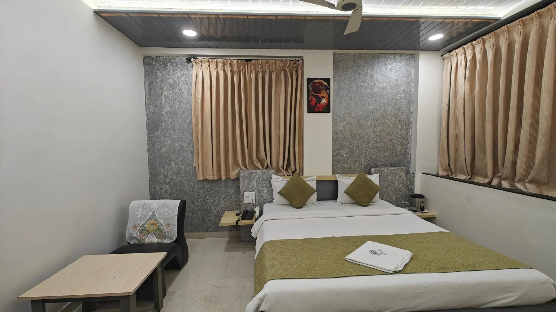 Hotel Cool Palace