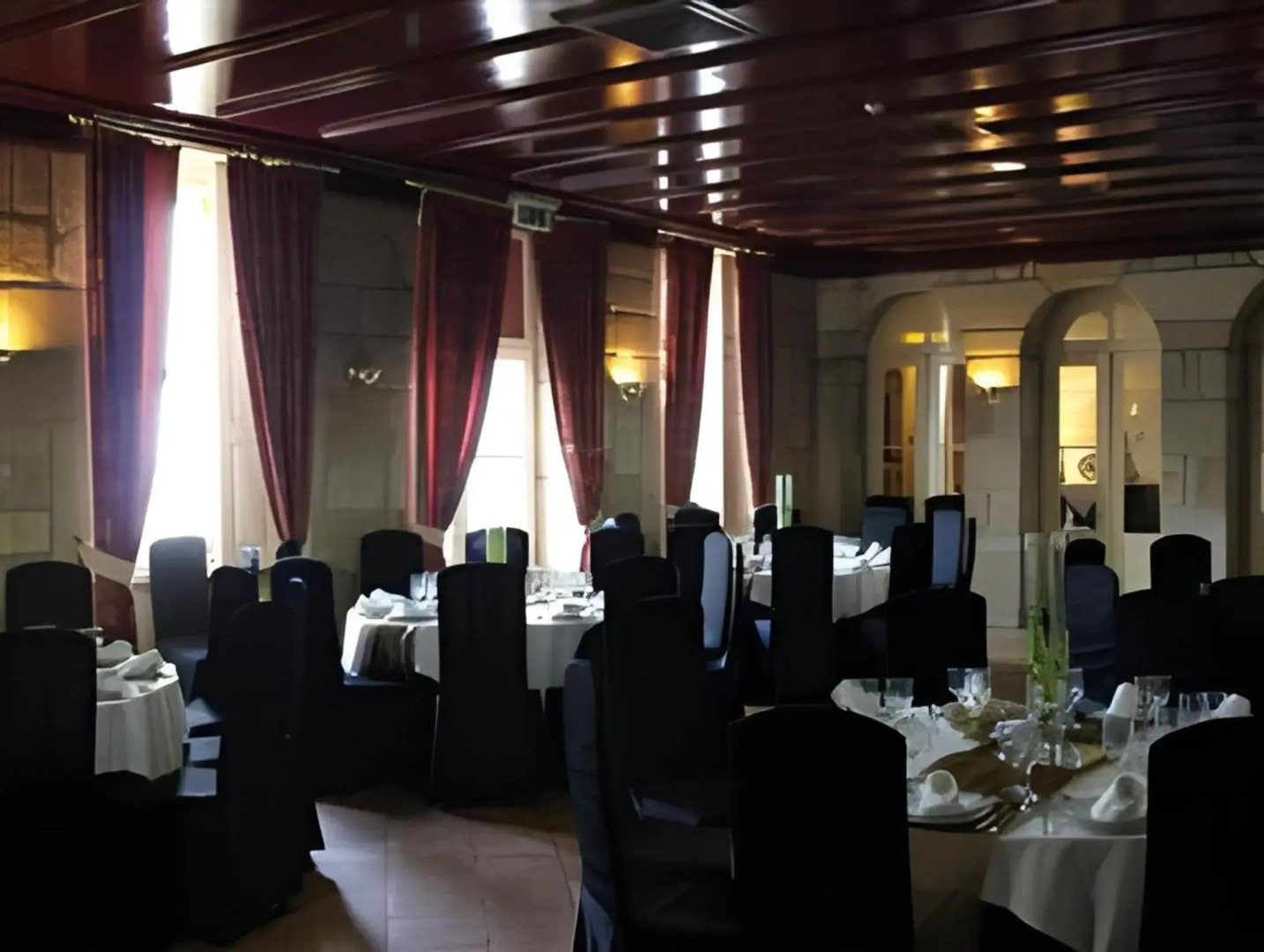 Hotel Quinta do Paço