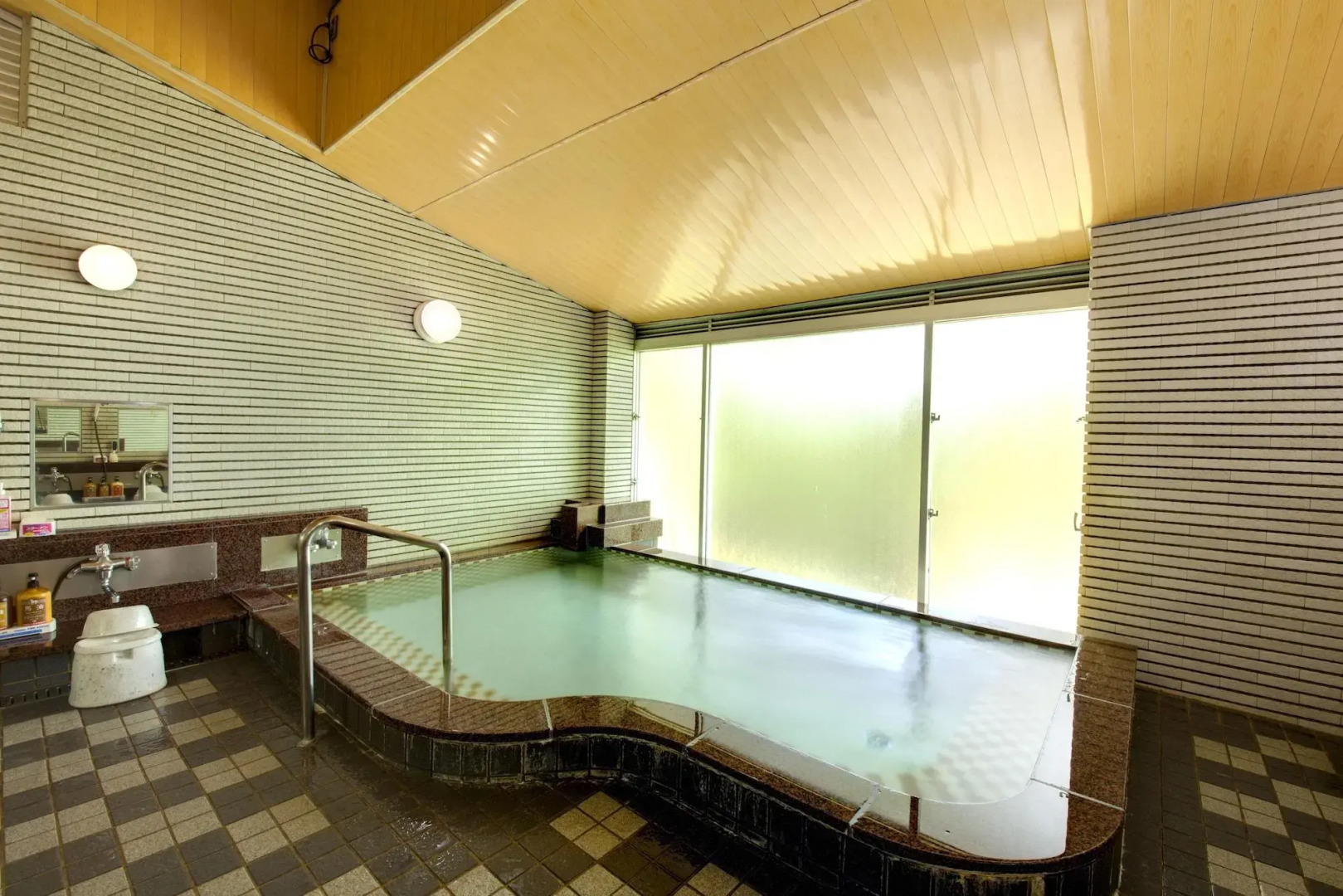 Kyukamura Kesennuma-Ohshima