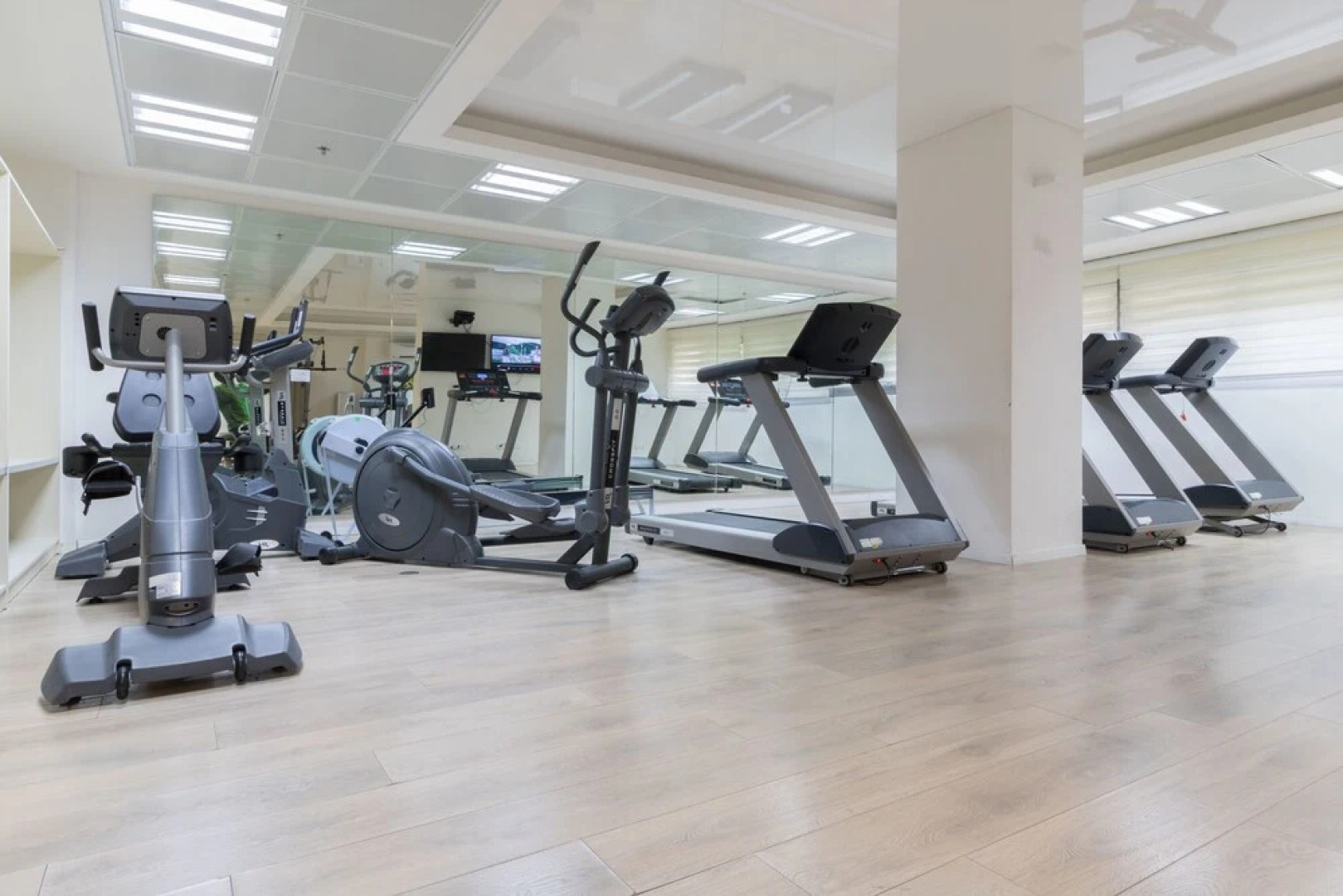 Kook 7 Apartment - Isrentals