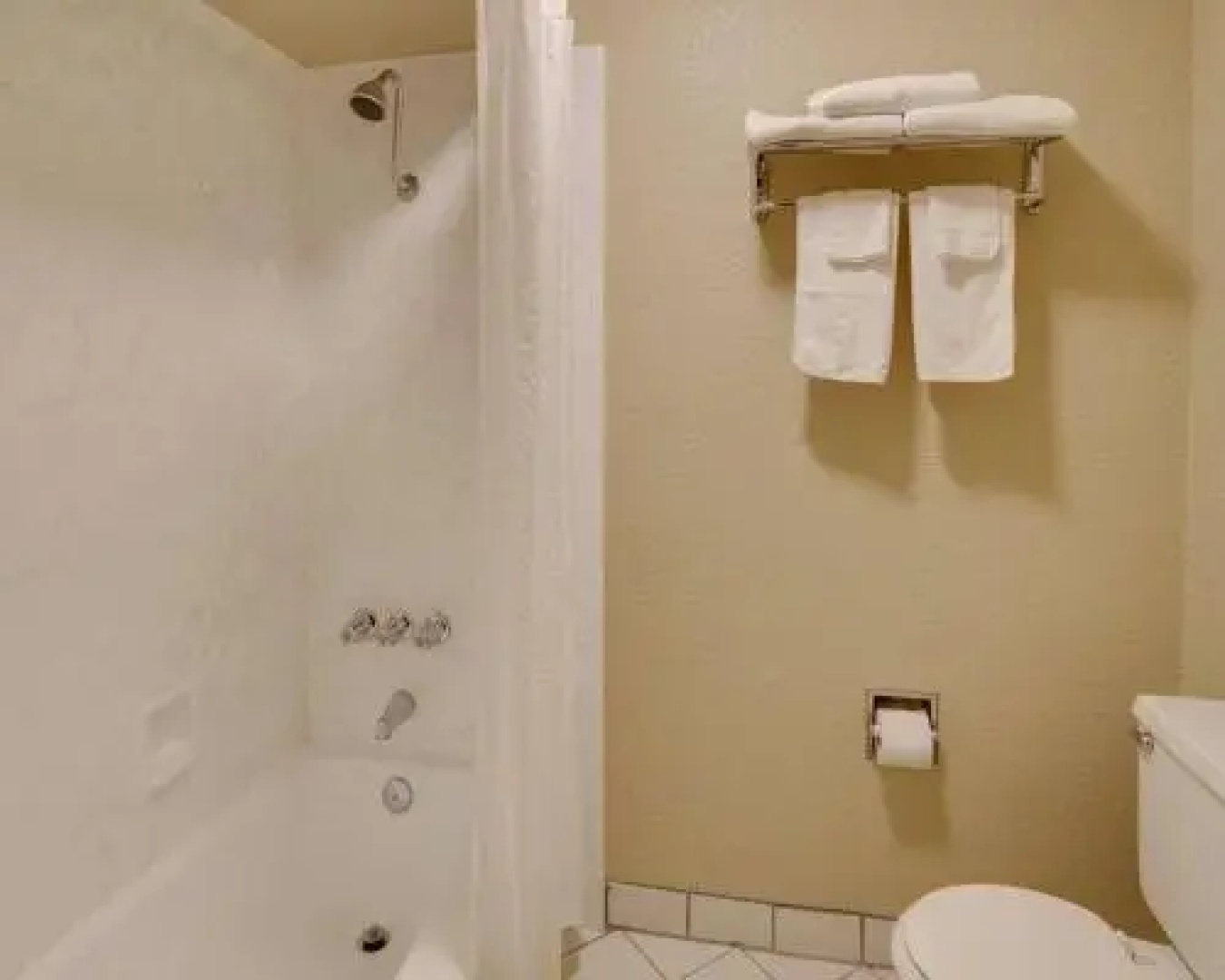 Rodeway Inn Gatesville