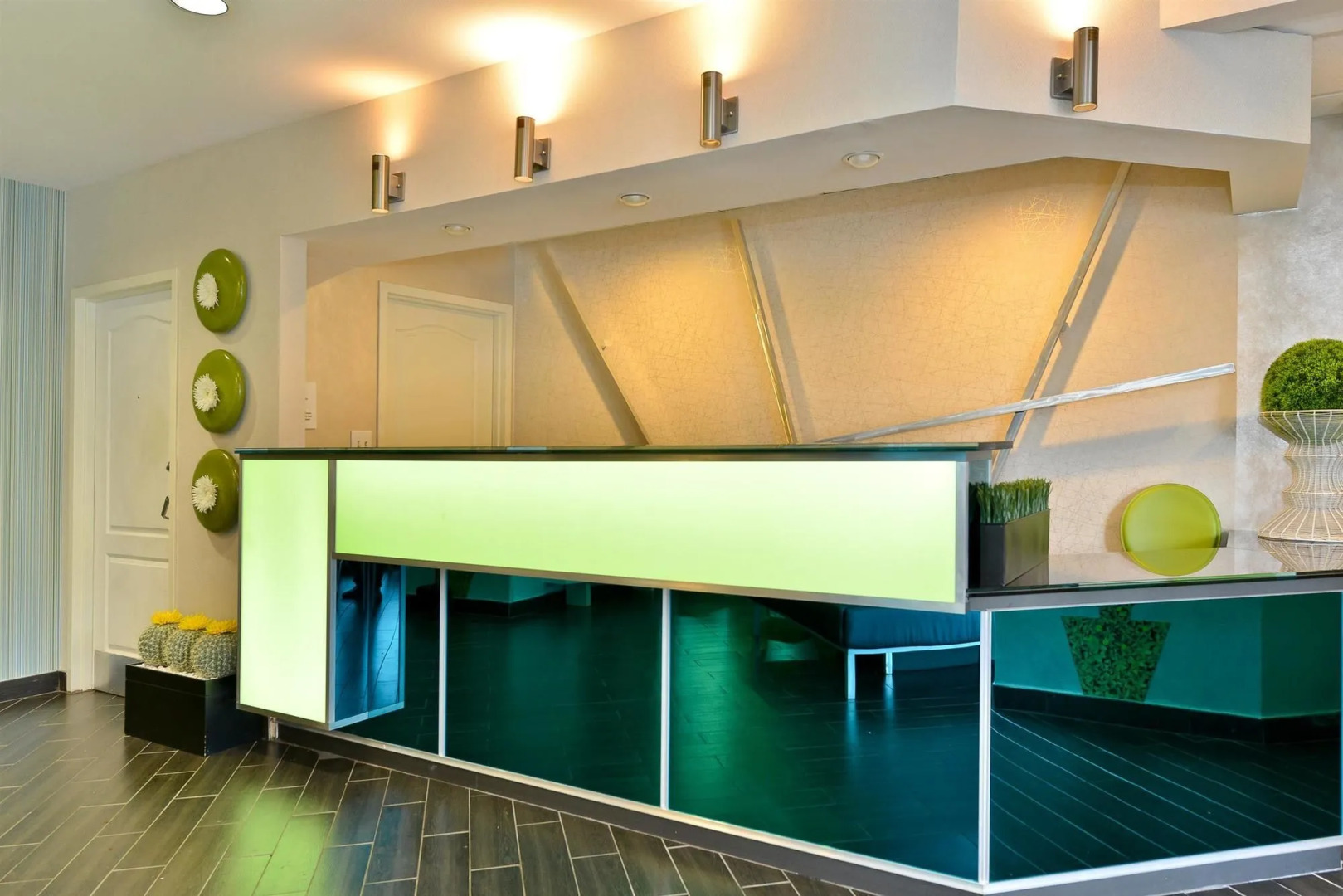 Best Western Plus Sanford Airport/Lake Mary Hotel