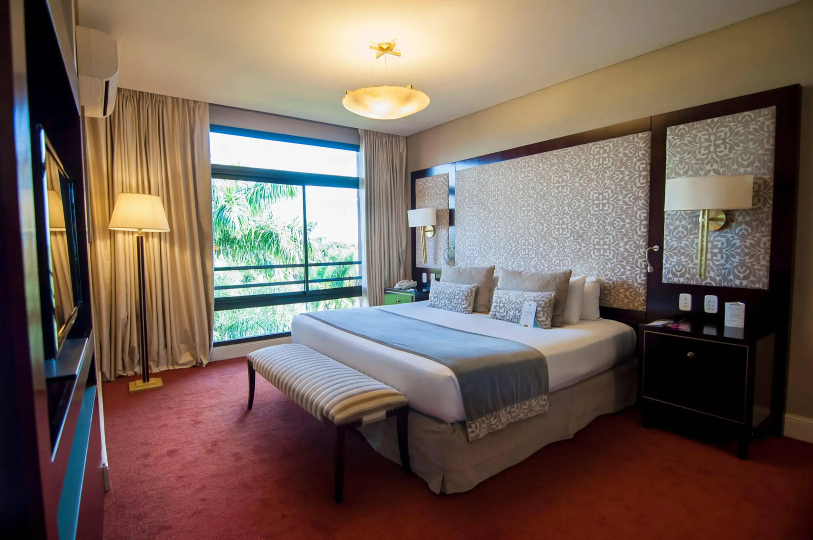 Iguazu Grand Resort Spa & Casino