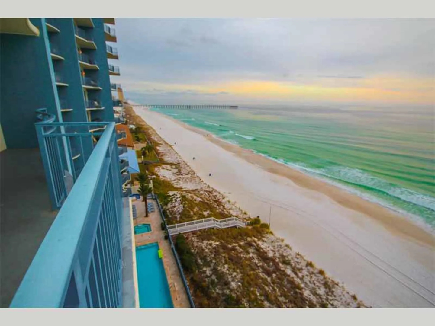 Sterling Breeze by Panhandle Getaways