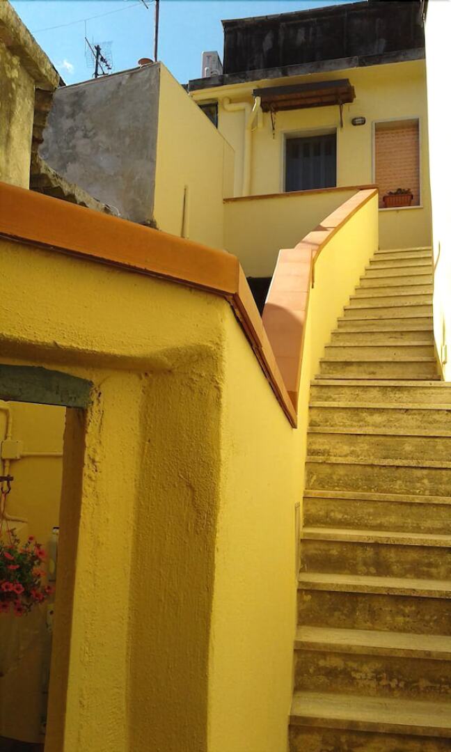 Appartamento Piano Monacaglia