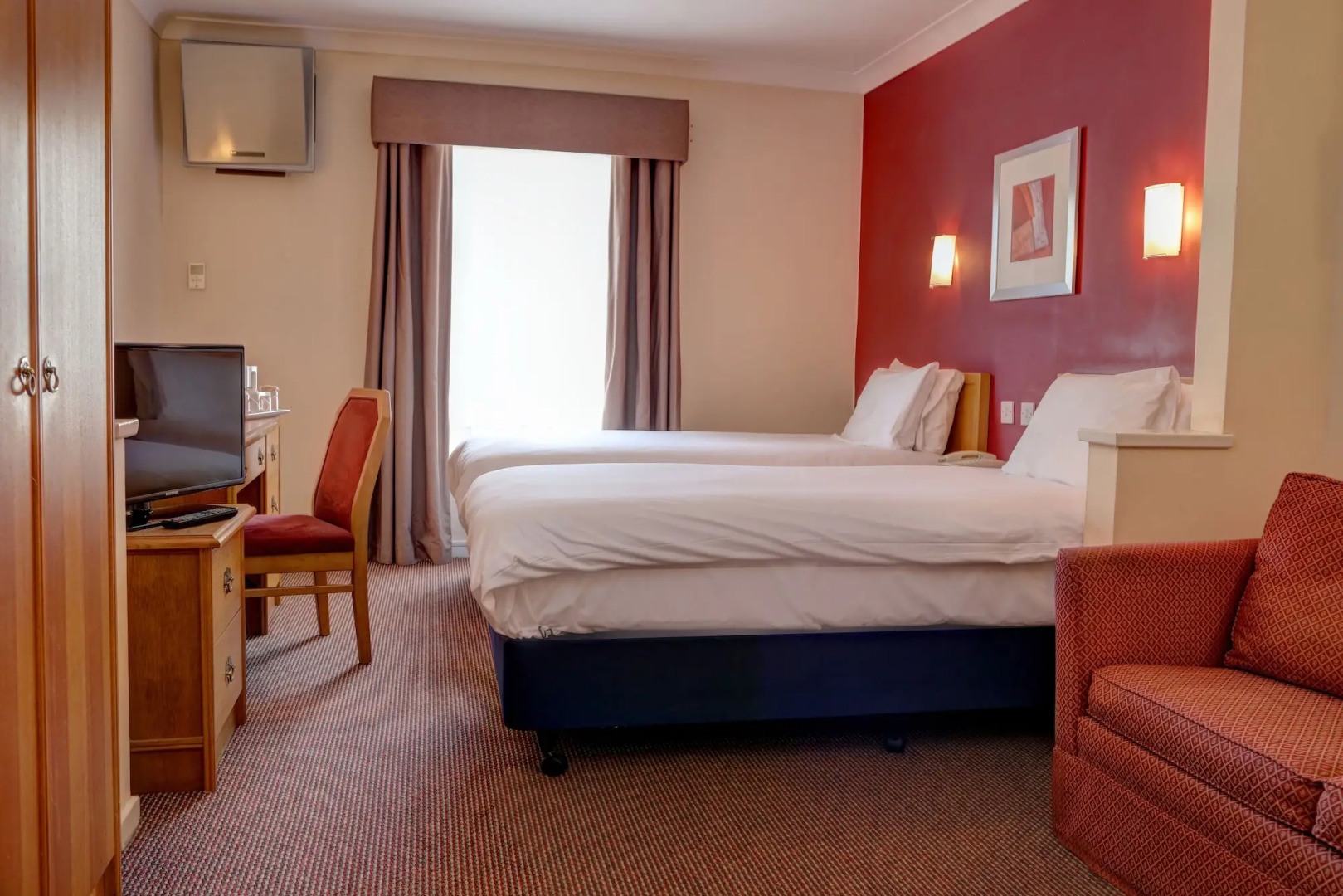 Garden Court Hotel Aylesbury