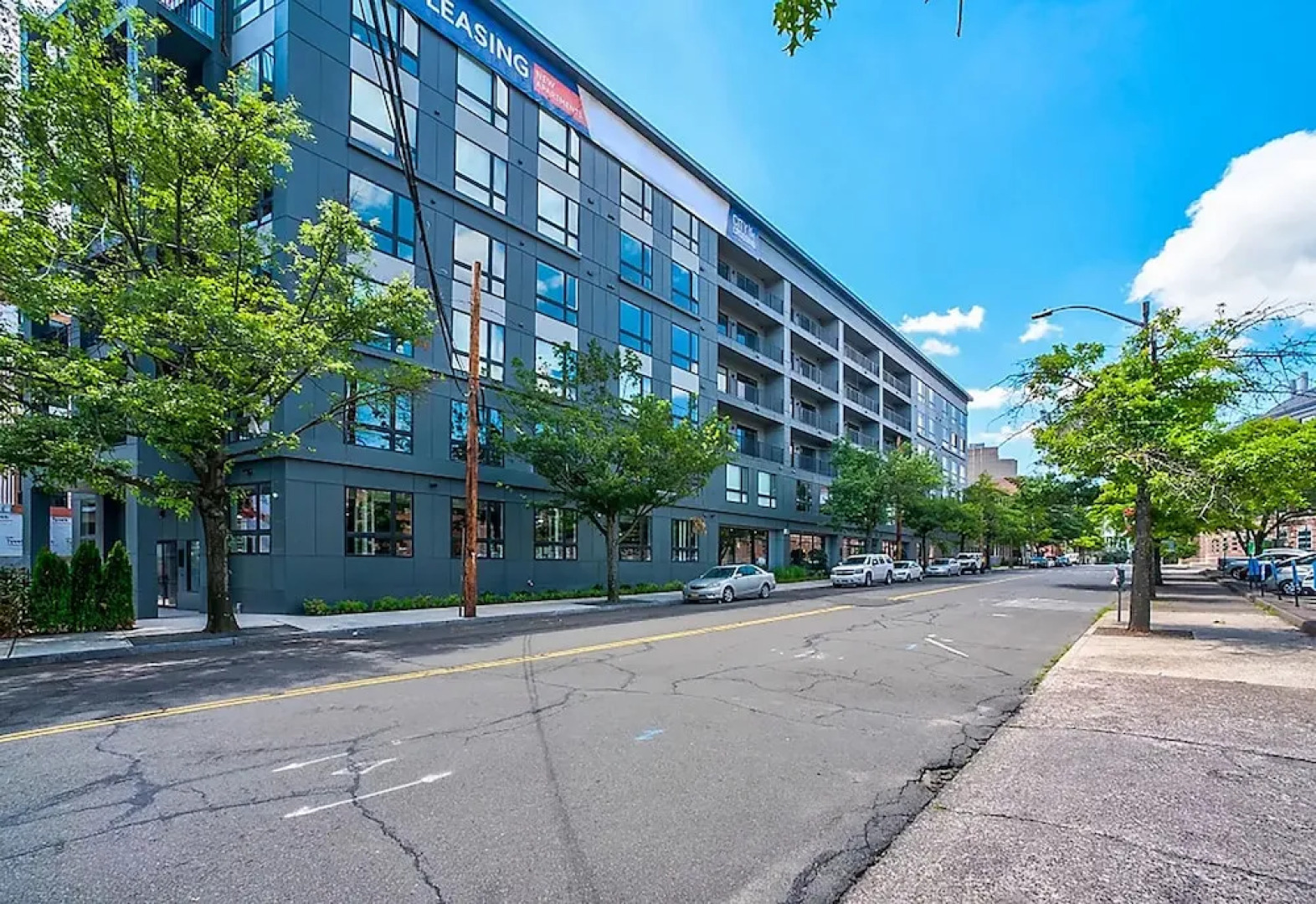 Luxury Furnished Apartments by Hyatus at Amistad Park