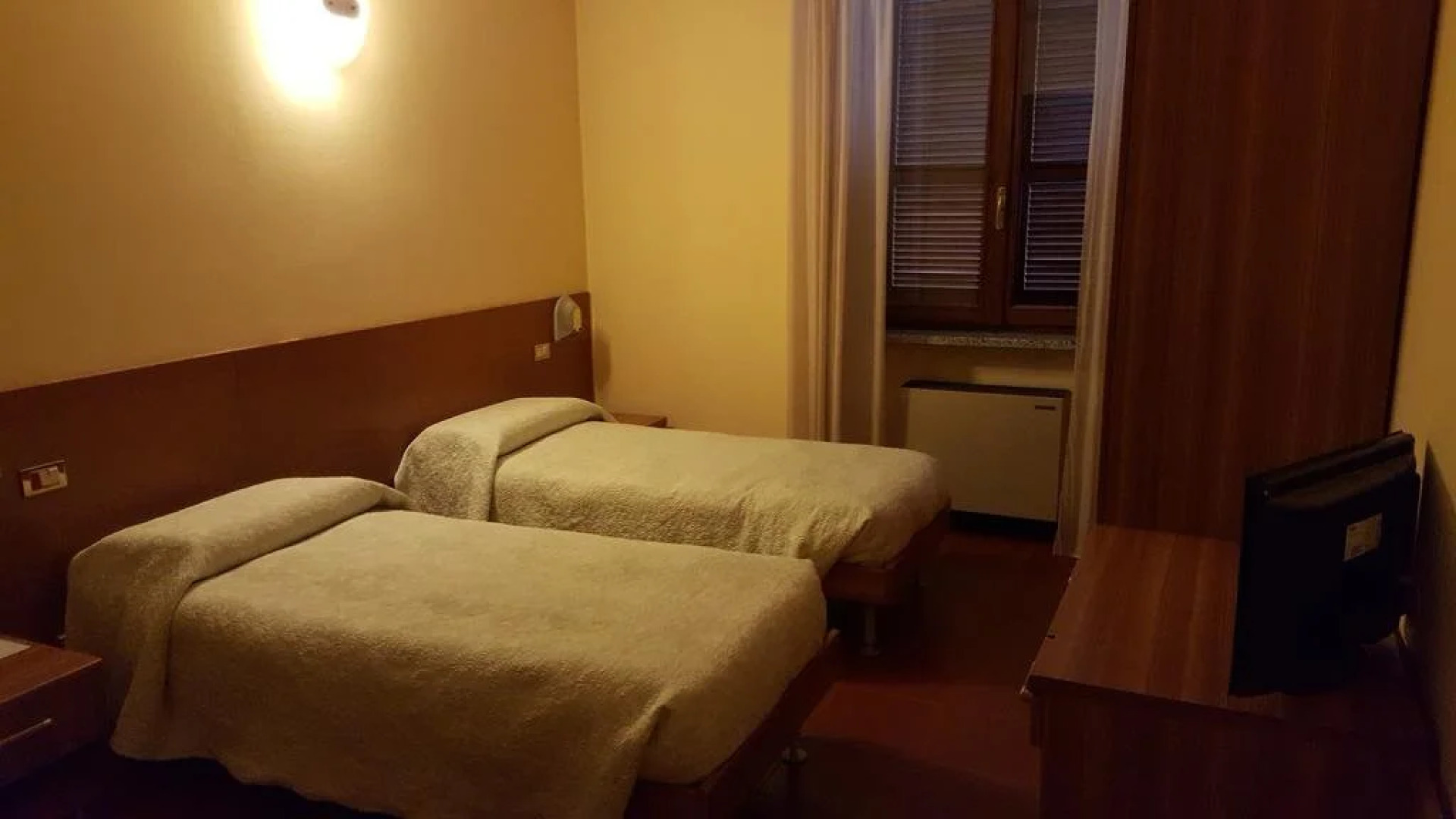 Hotel Ristorante Centrale