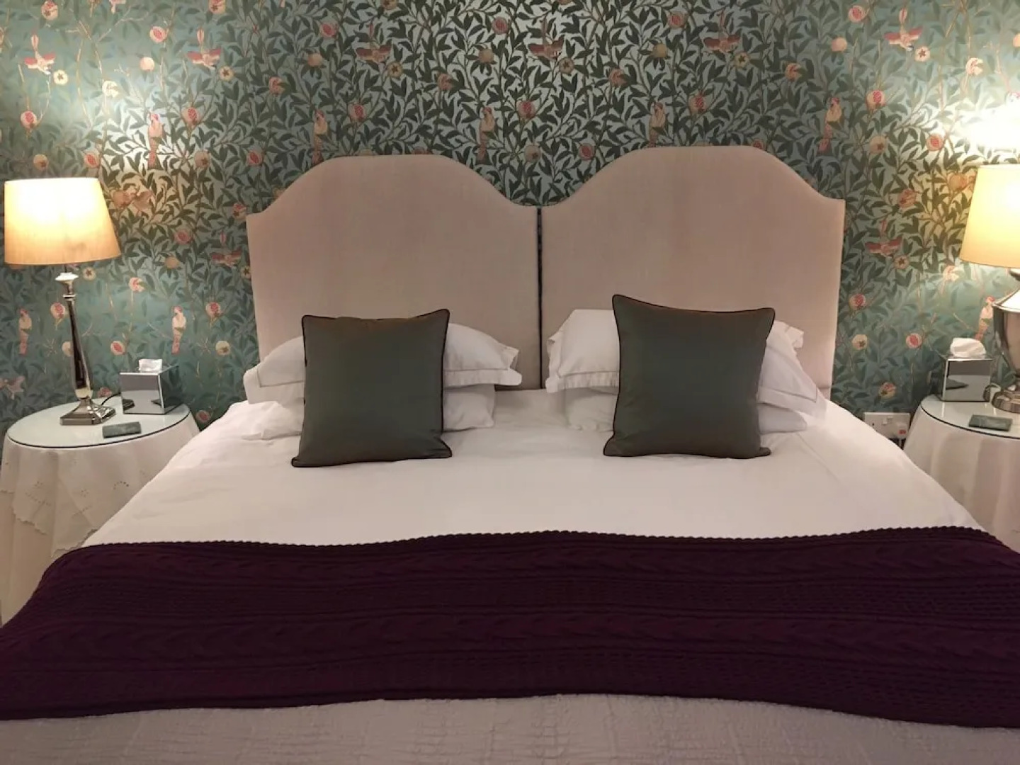 Gower View Luxury bed & Breakfast